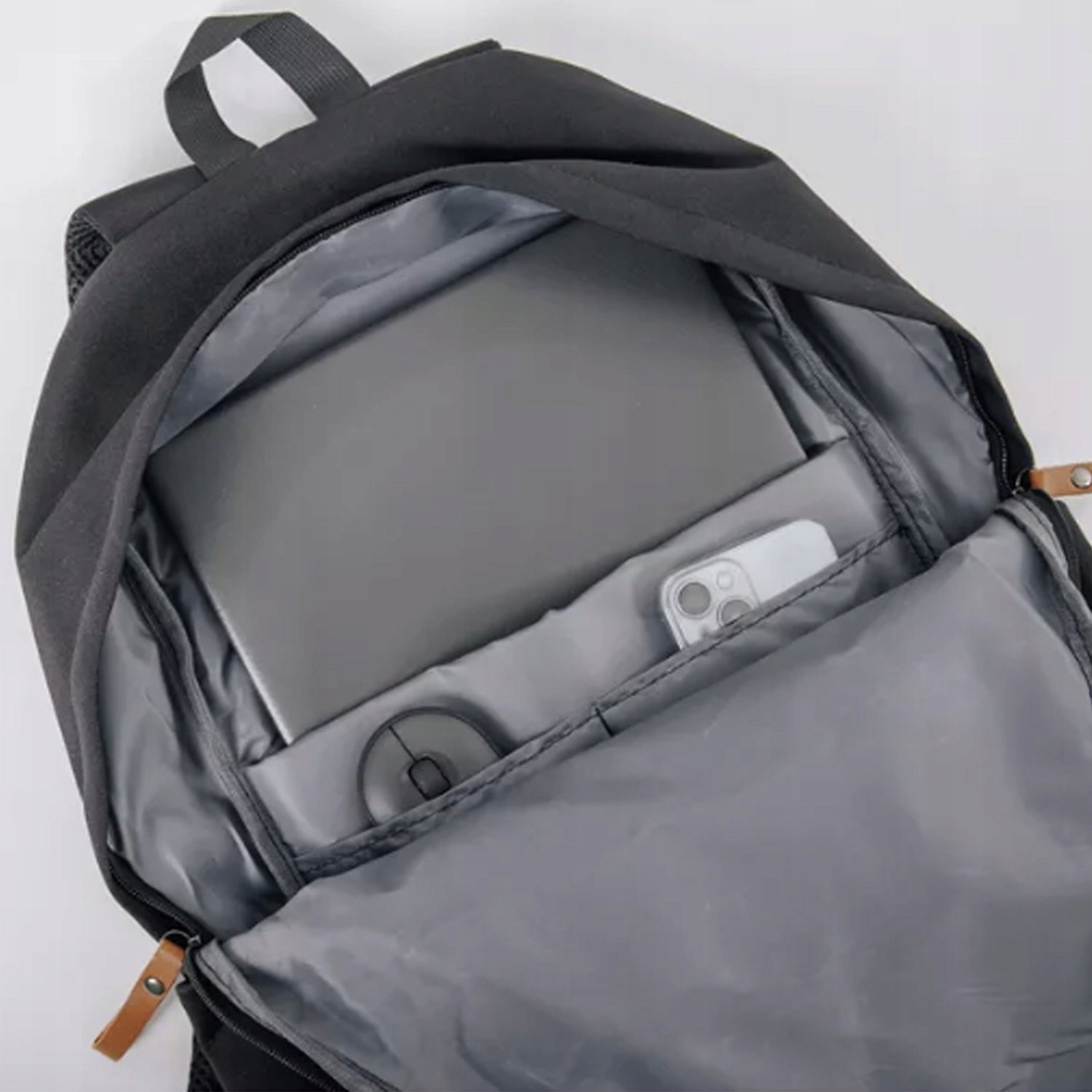 Universal BACKPACK Waterproof School Travel Hiking Sports Bag Brand no brand