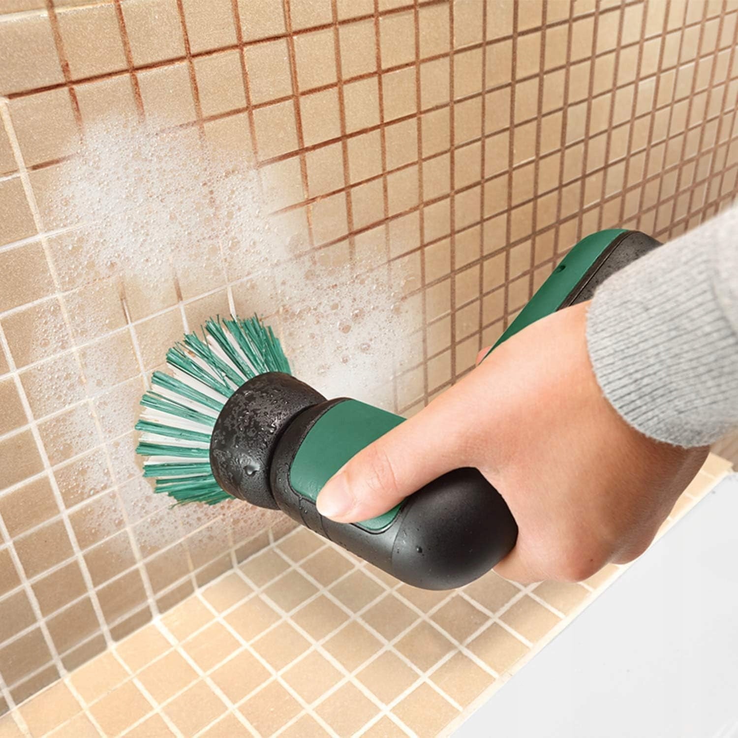 Universal Battery BRUSH 3.6V BOSCH UniversalBrush Brand Bosch
