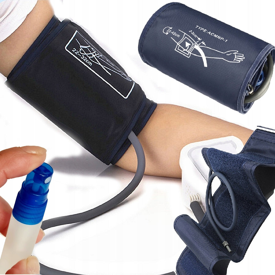 Universal Blood Pressure Monitor Cuffs Arm Cuff Pressure Monitor Manufacturer code ZGEER01105