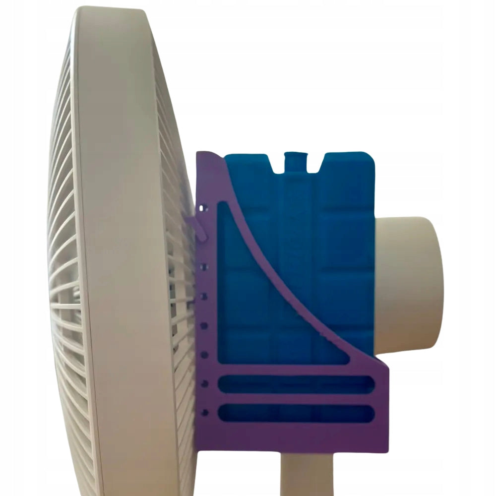 Universal Cooling Cartridge Holder for Home Fan Brand no brand