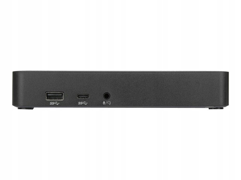Universal DisplayLink USB-C Dual 4K Docking Station with HDMI x2 and Z Outputs Manufacturer code DOCK310EUZ