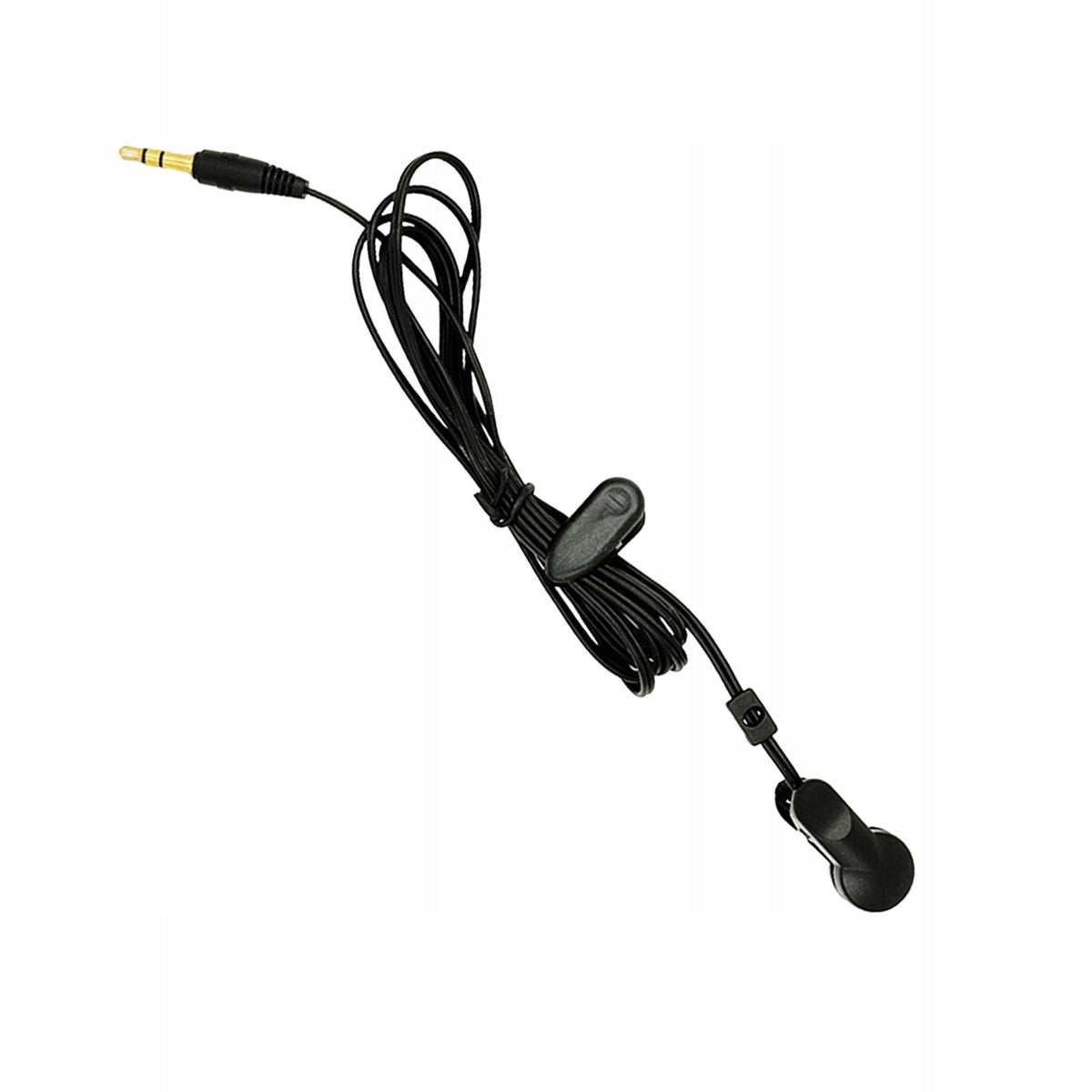 Universal Ear Clip Heart Rate Sensor Heart Rate Monitor Width 160 mm