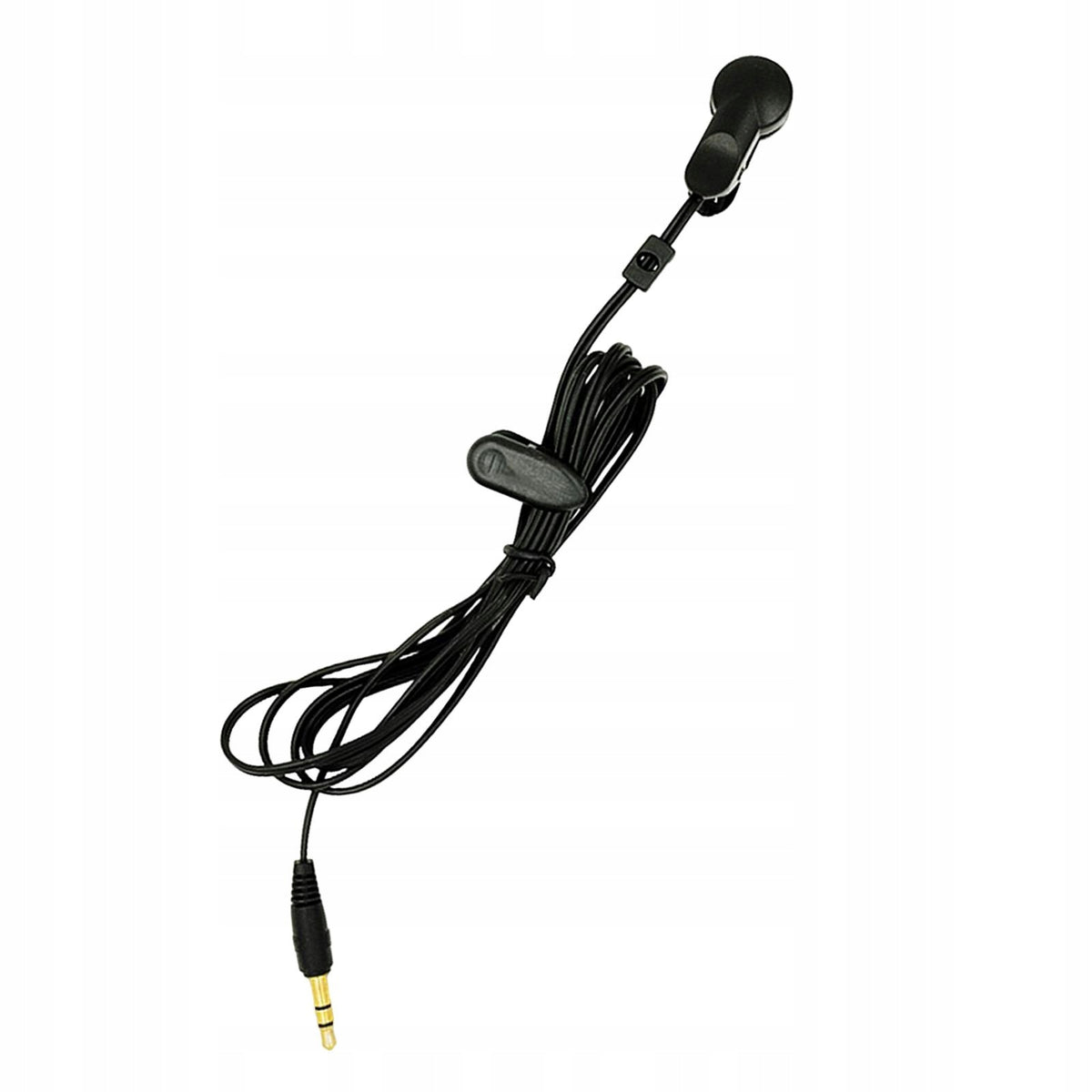 Universal Ear Clip Heart Rate Sensor Heart Rate Monitor