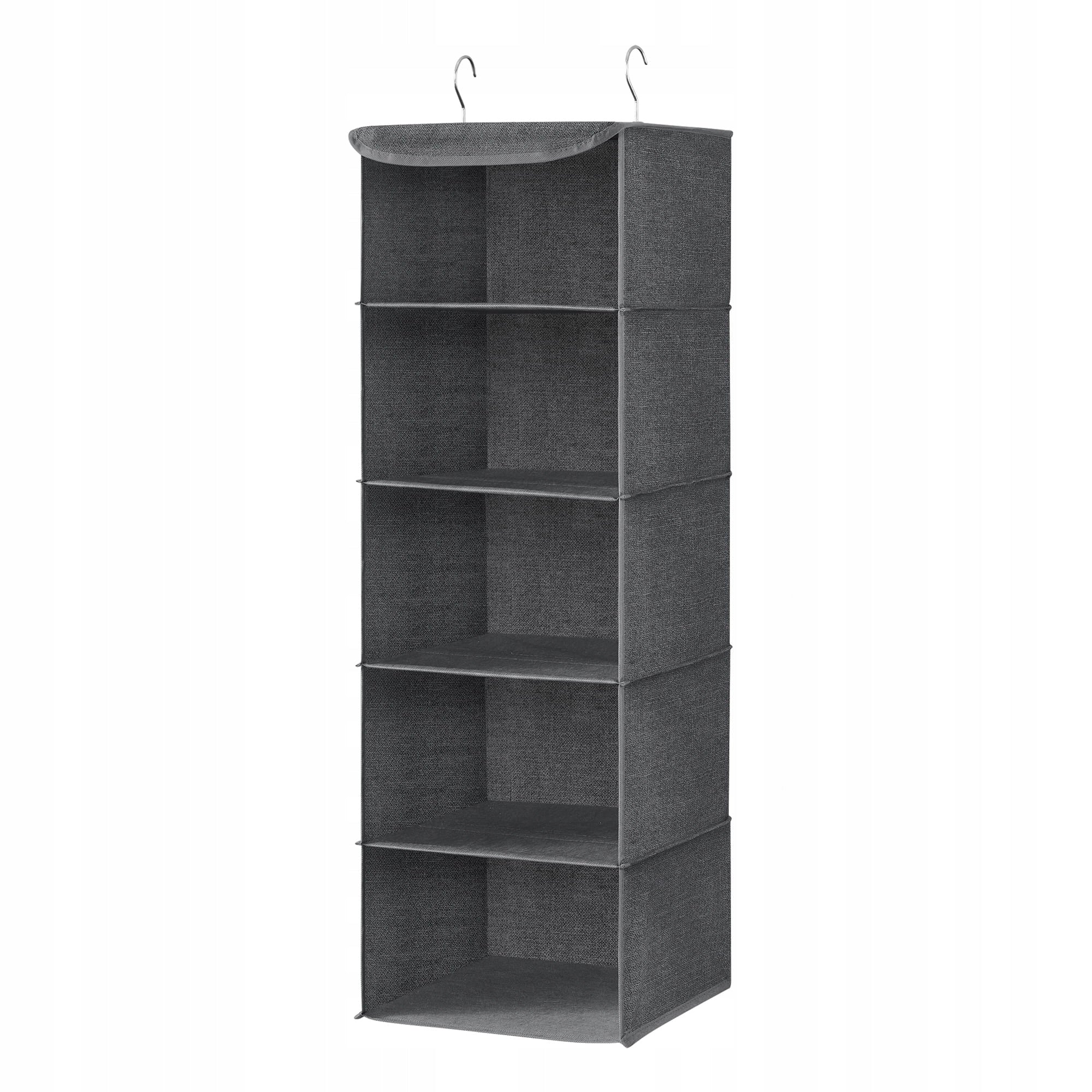 Universal Hanging Organizer for Cabinet Material