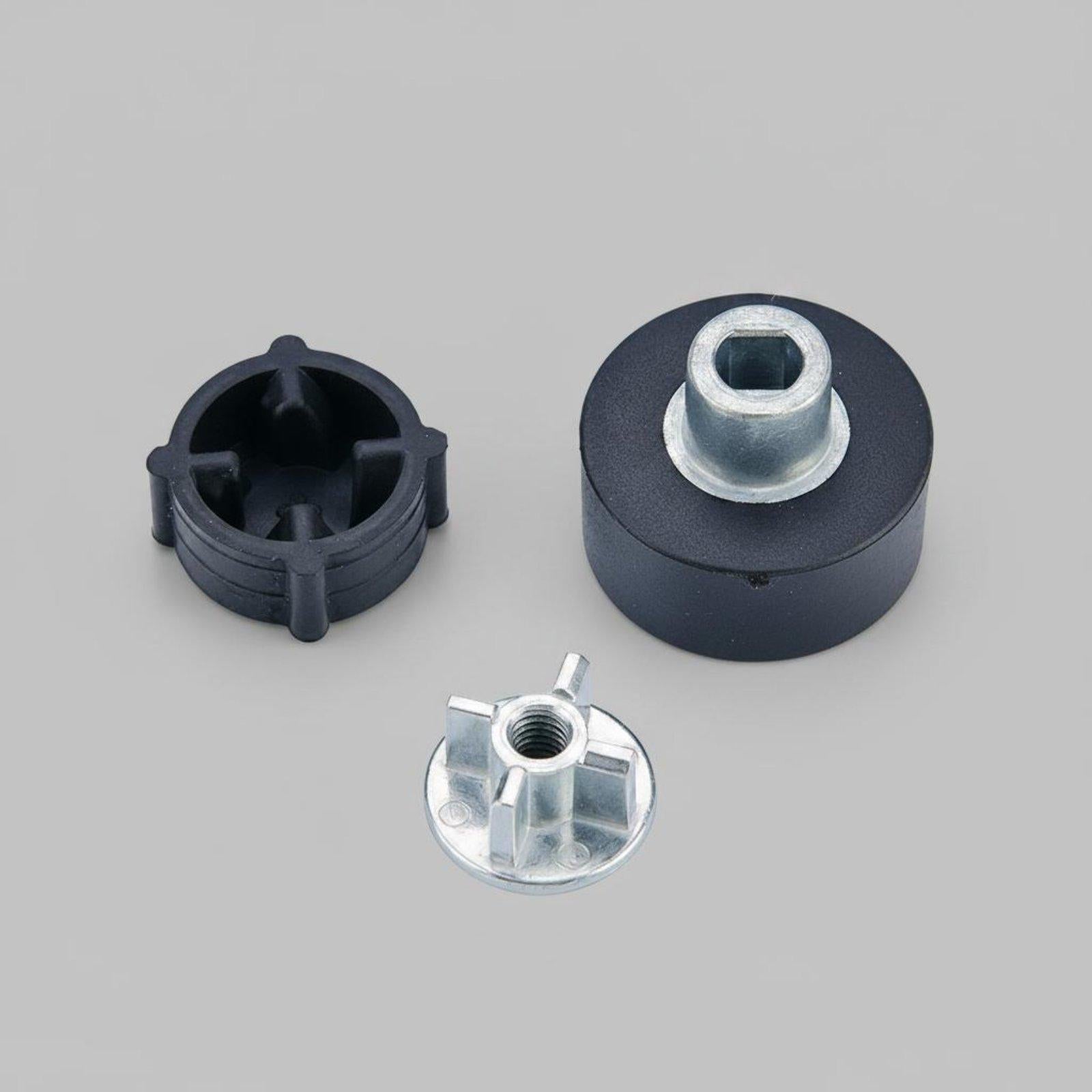 Universal Heating Blender Gear Four Tooth Drive Head Gasket Set 6 Pcs Brand no brand