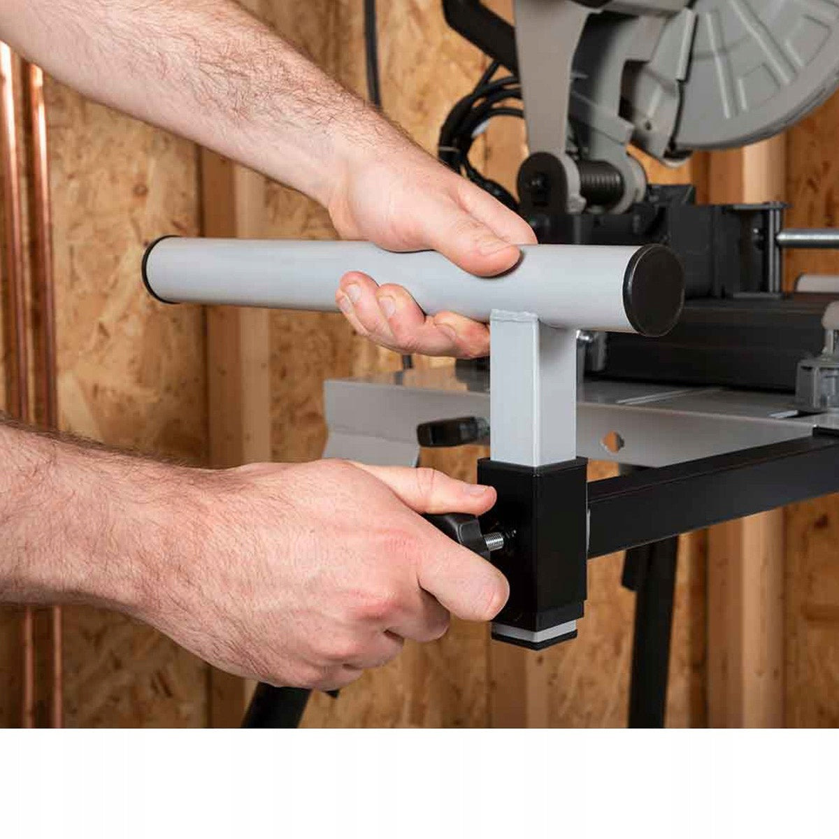 Universal Heavy Duty Table for Evolution Circular Cutters Brand Evolution
