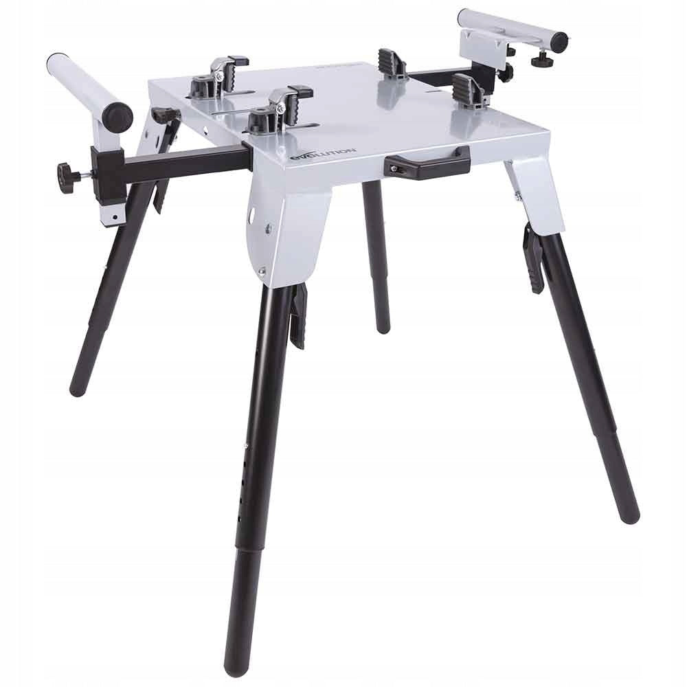 Universal Heavy Duty Table for Evolution Circular Cutters