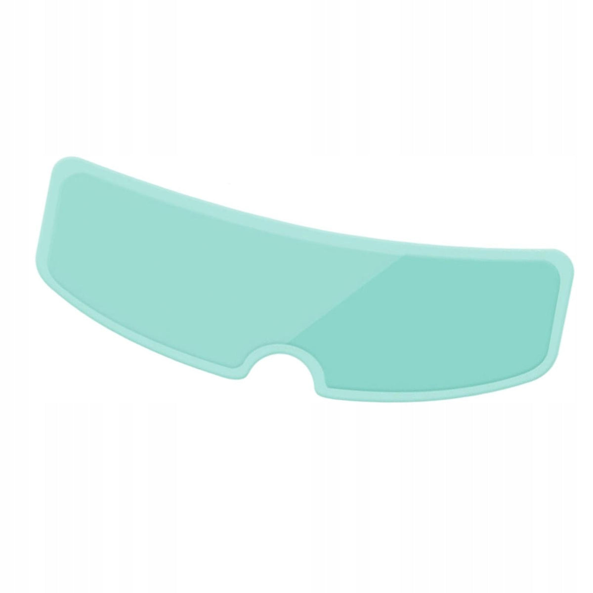 Universal Helmet Shield Anti Fog Film for Cycling Enthusiasts Lightweight