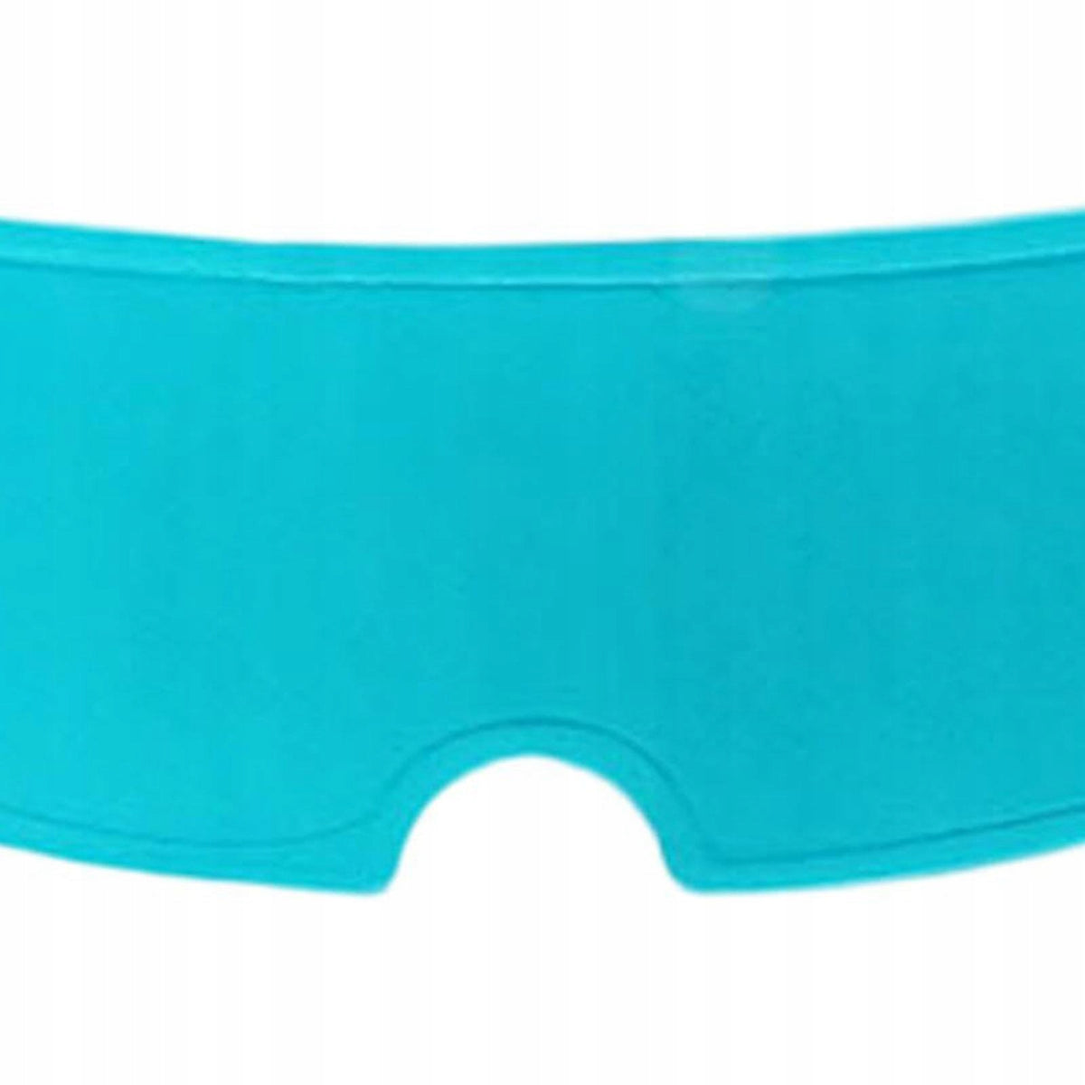 Universal Helmet Shield Anti Rain Film 23.5x7cm Easily Install Lightweight Packaging status original