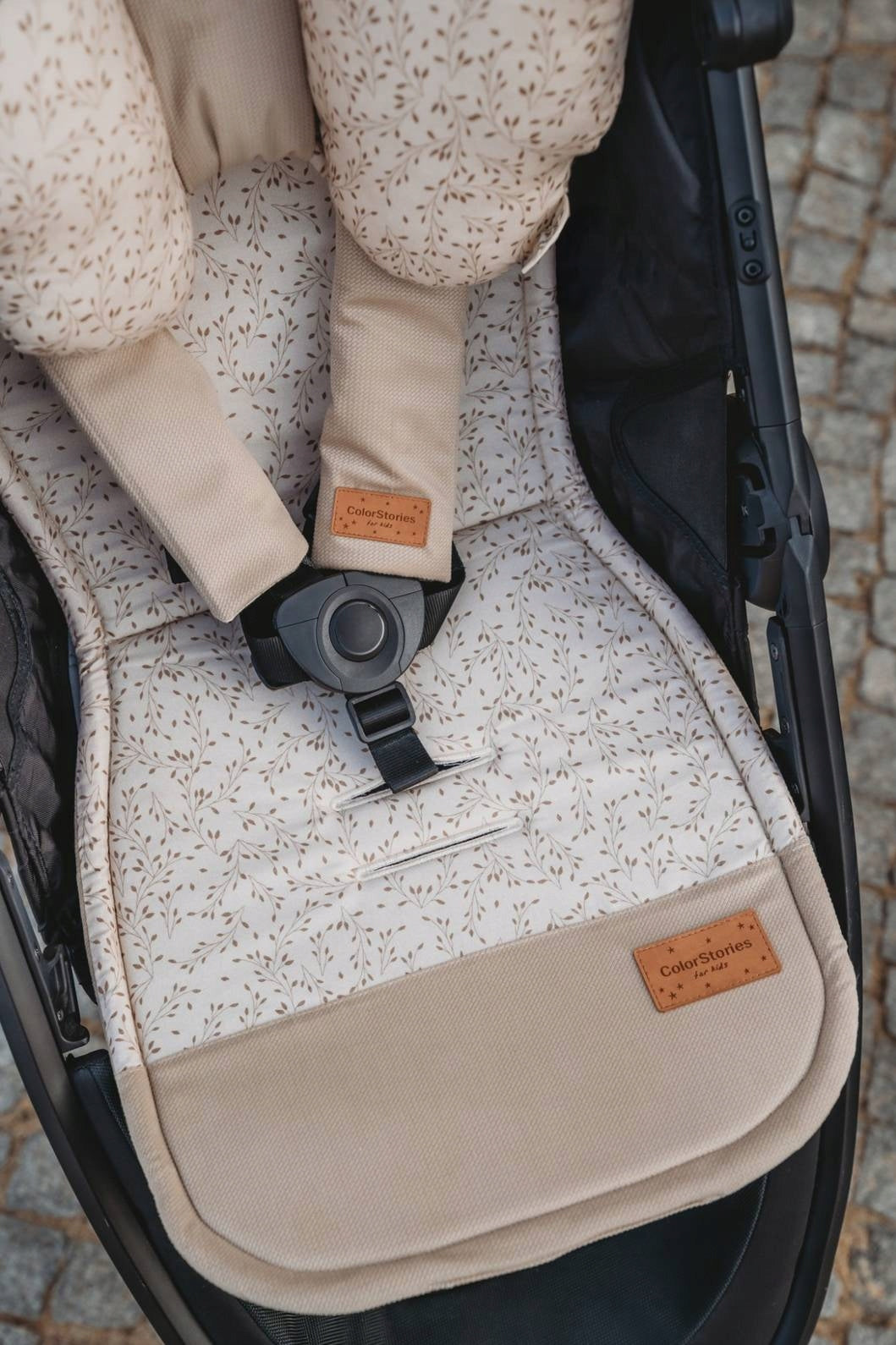 Universal Herbs Stroller Insert | ColorStories Medical device no