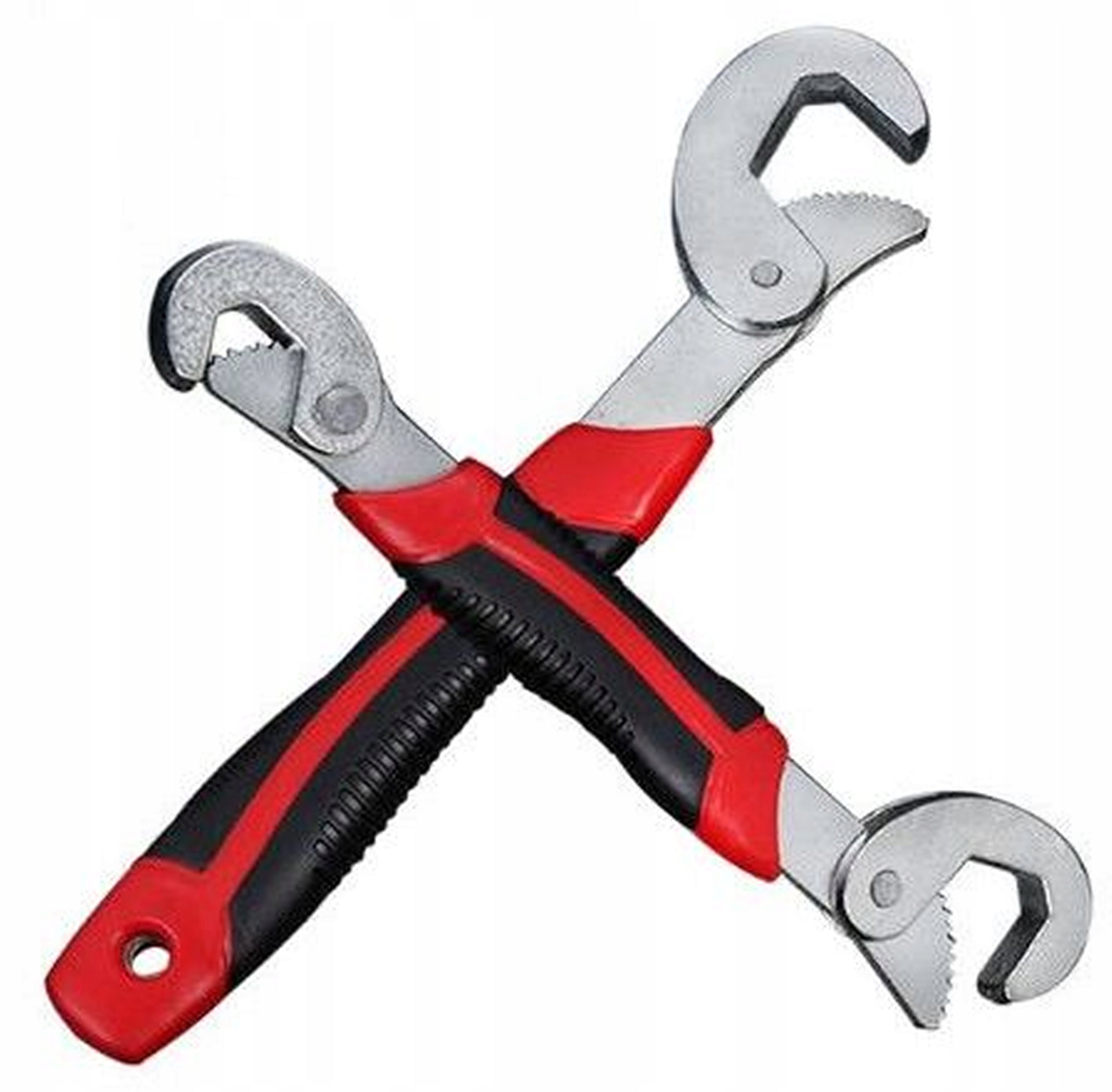 Universal Hook Wrench 9-32 mm Set of 2pcs For Nuts Workshop Wrenches Customs tariff code 82041100