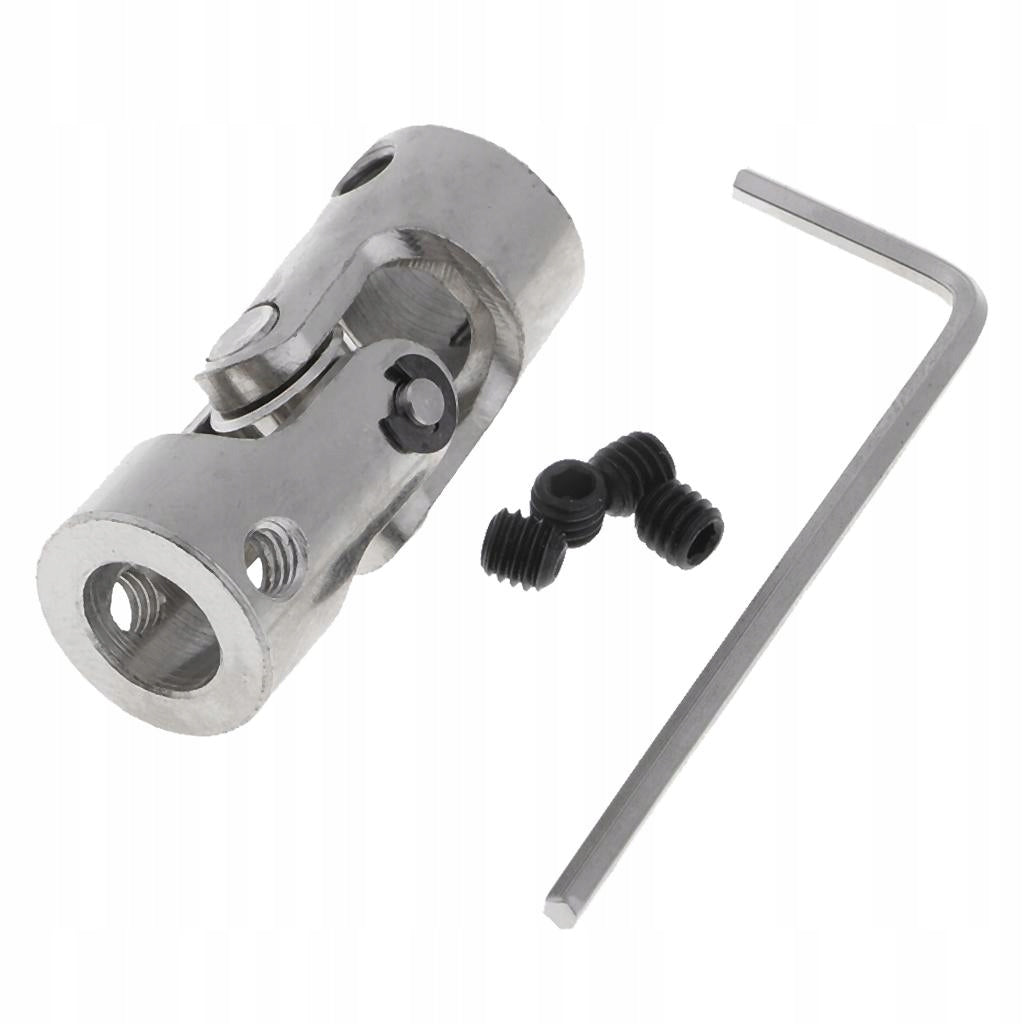 Universal Joint Stainless Steel Cardan Joint 8x8mm