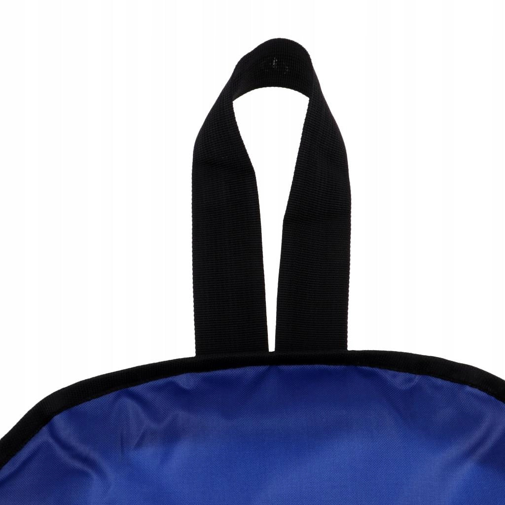 Universal Kayak Cover Waterproof ion Seal Cover Storage for Indoor XS Blue Length 23 cm