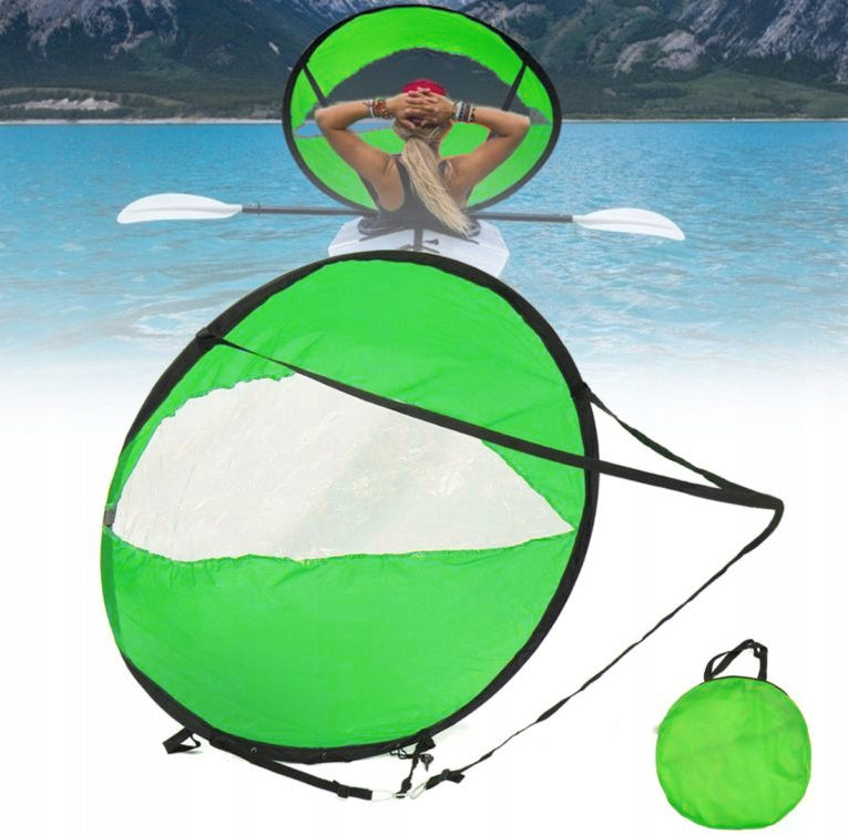 Universal Kayak Sail for Kayaking
