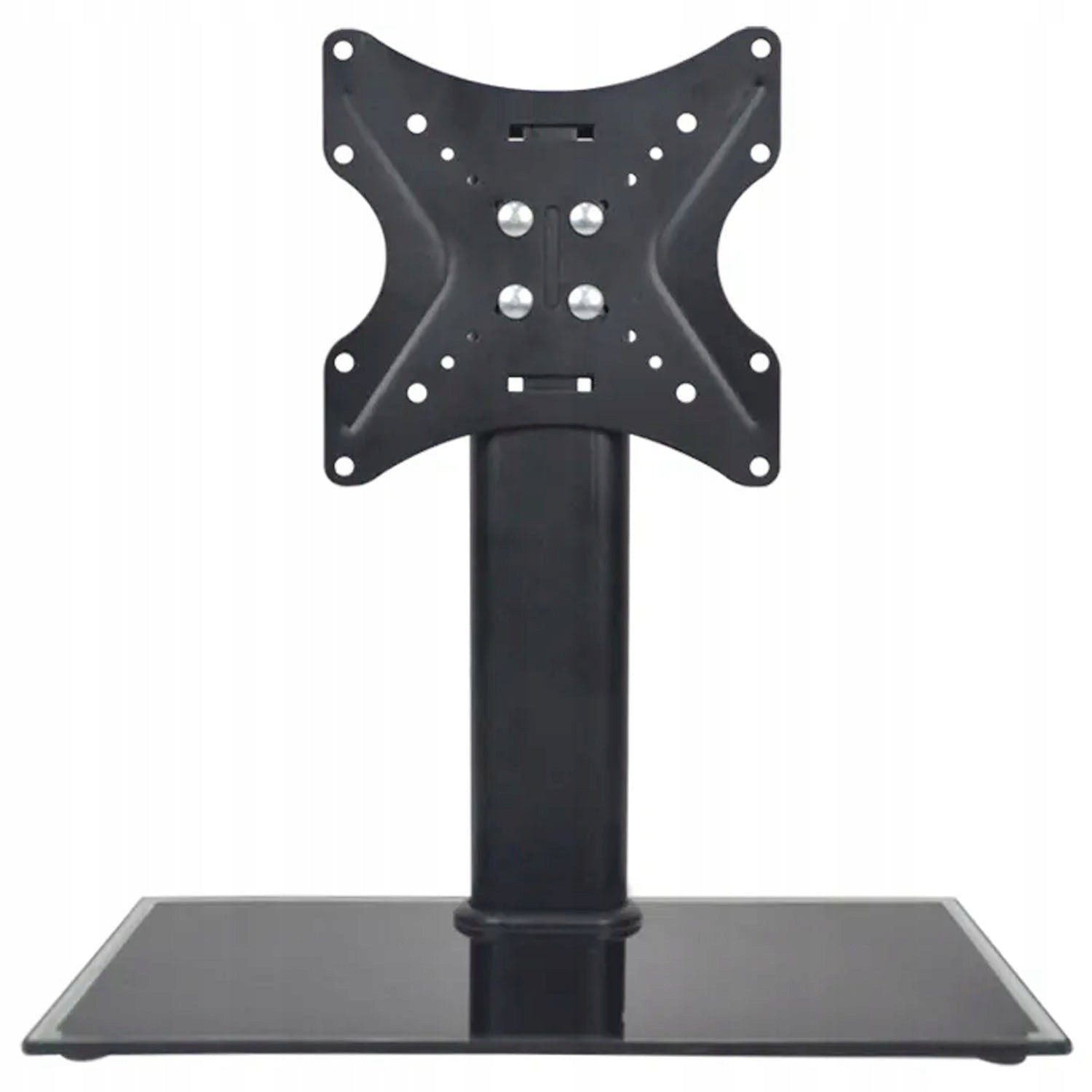 Universal Leg Stand Bracket TV Monitor Stand 14-42" VESA TV