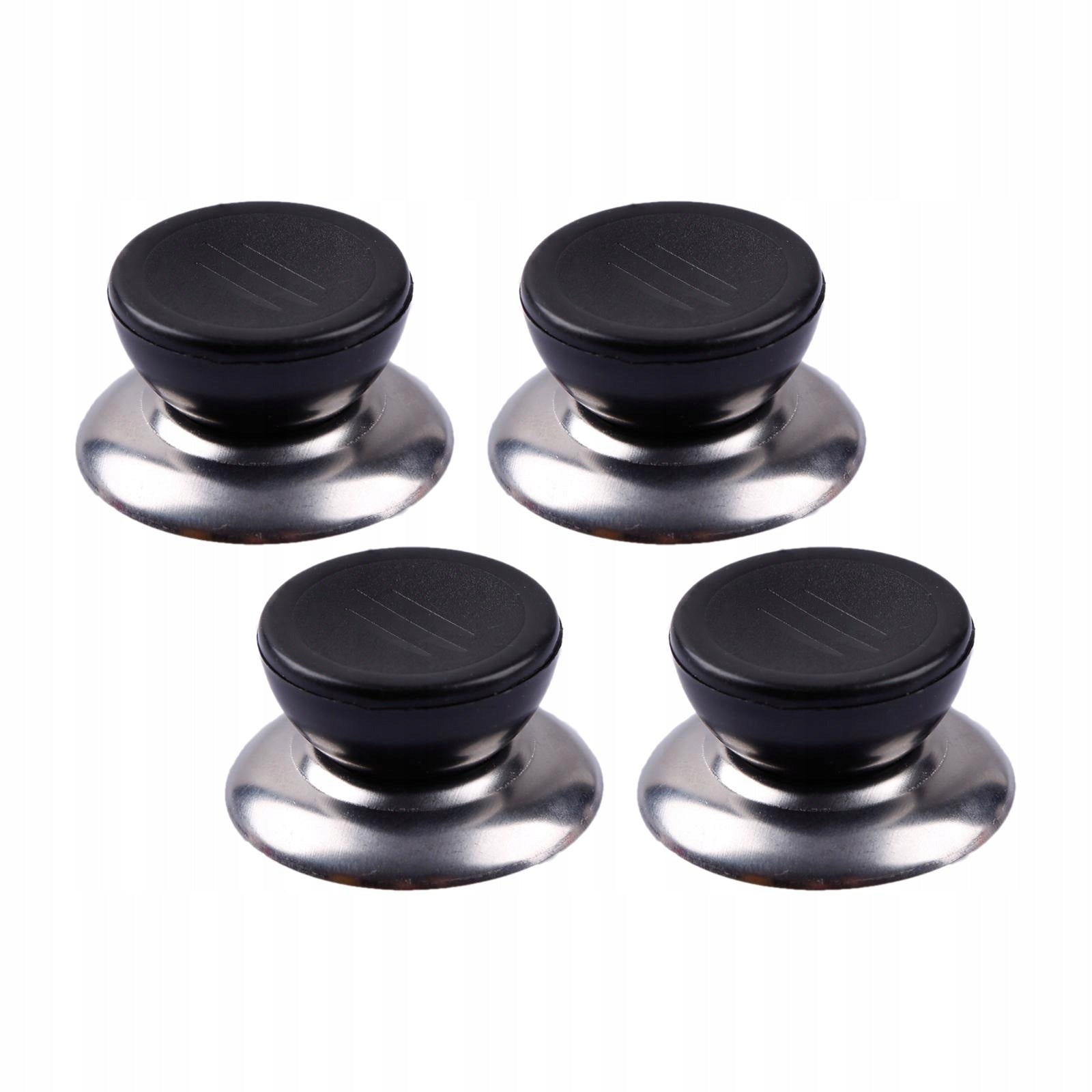 Universal Lid Handle Holding Knob Screw Handle for Pot Lids Oil Pot Kitchen Brand no brand