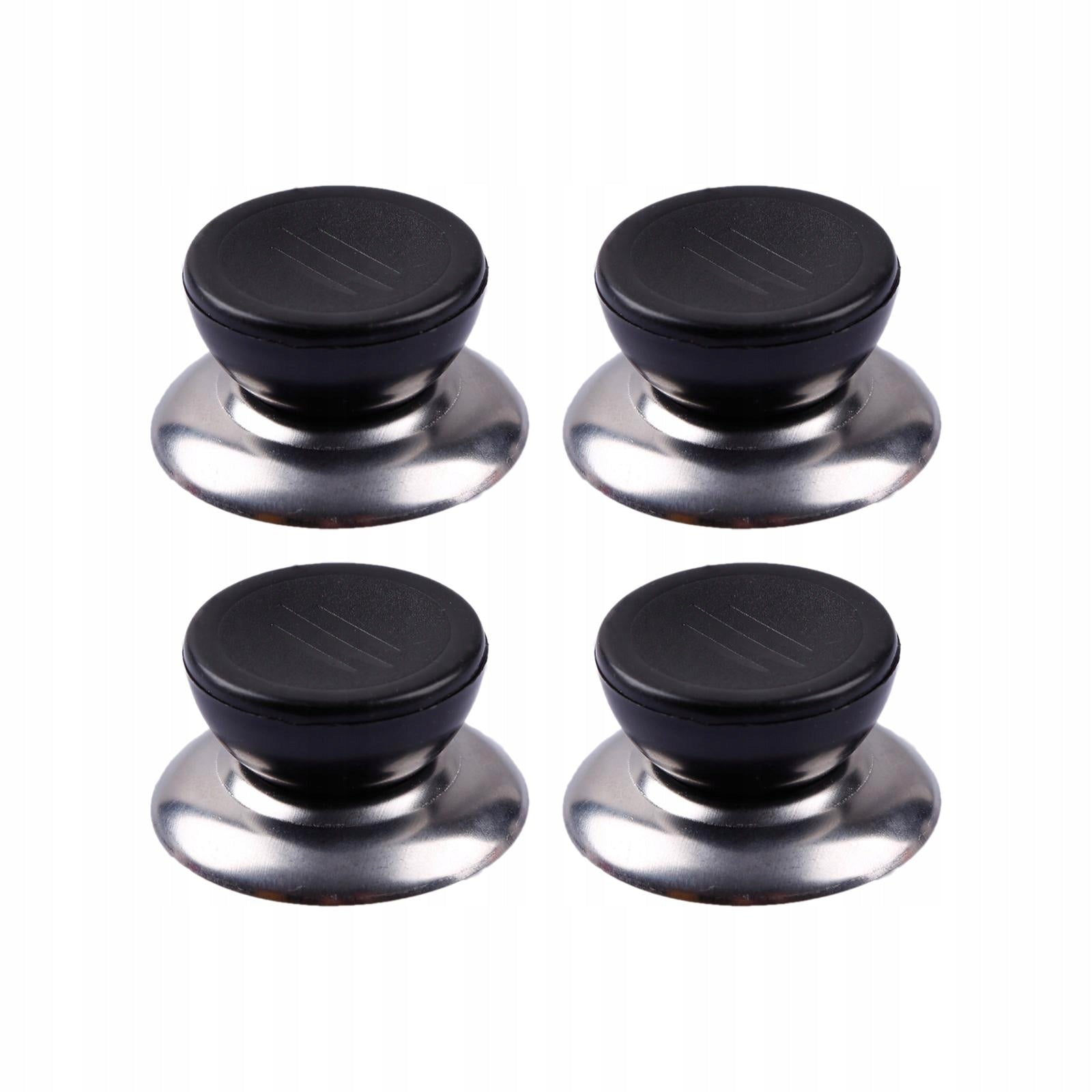 Universal Lid Handle Holding Knob Screw Handle for Pot Lids Oil Pot Kitchen Kind juicer accessories