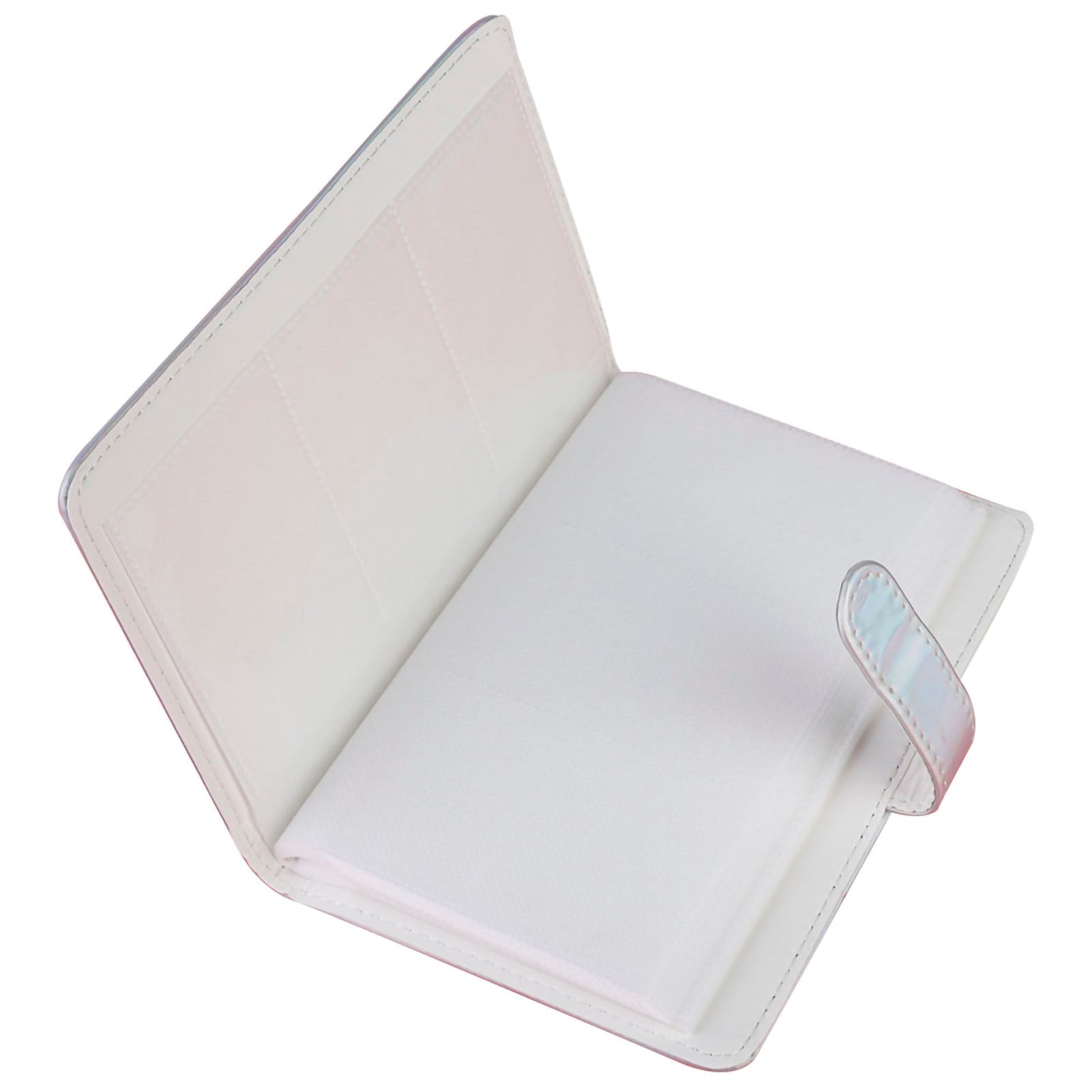 Universal Mini Portable Photo Album Memory with 96 W1 Brand no brand