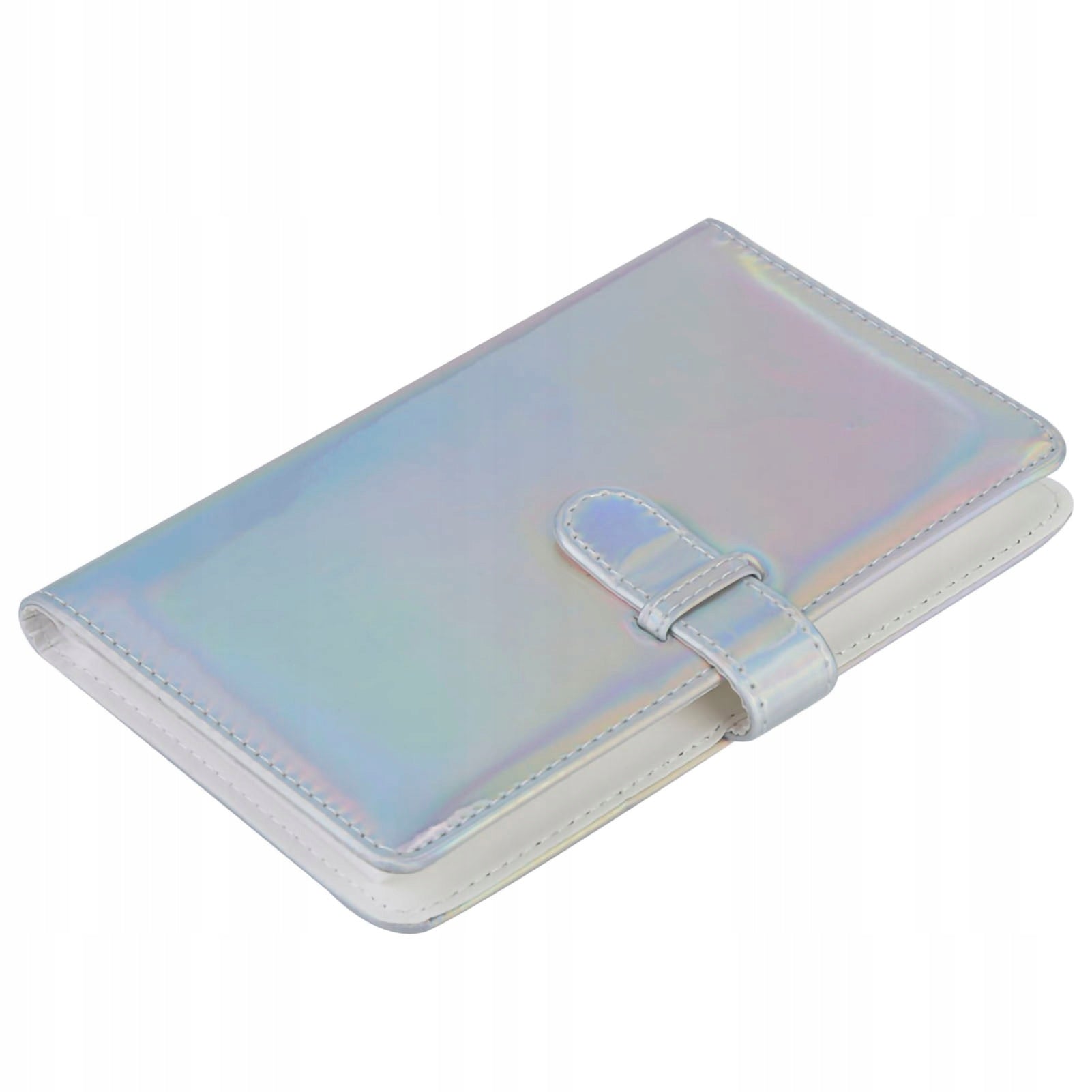 Universal Mini Portable Photo Album Memory with 96 W1 Model 2040UAIT