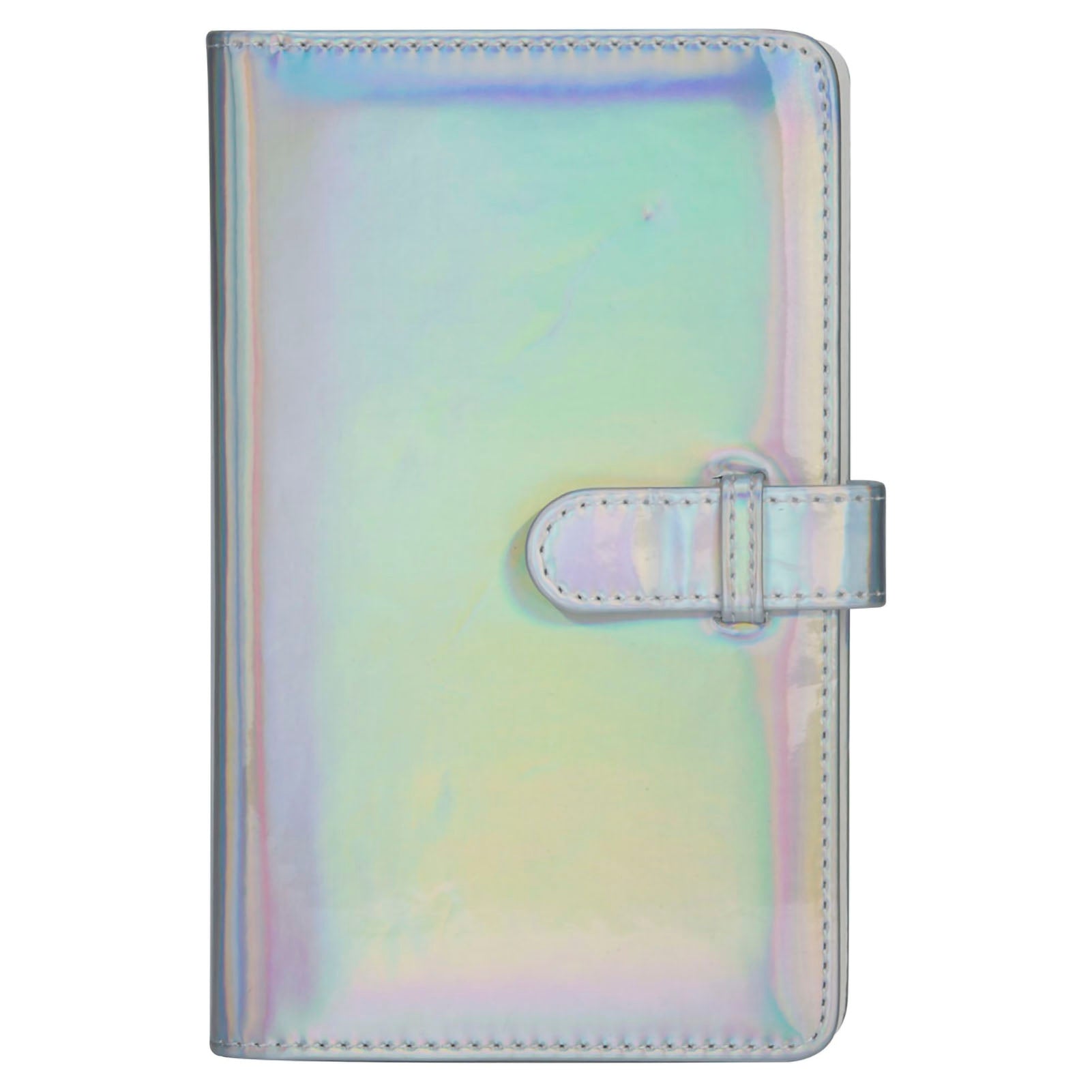 Universal Mini Portable Photo Album Memory with 96 W1