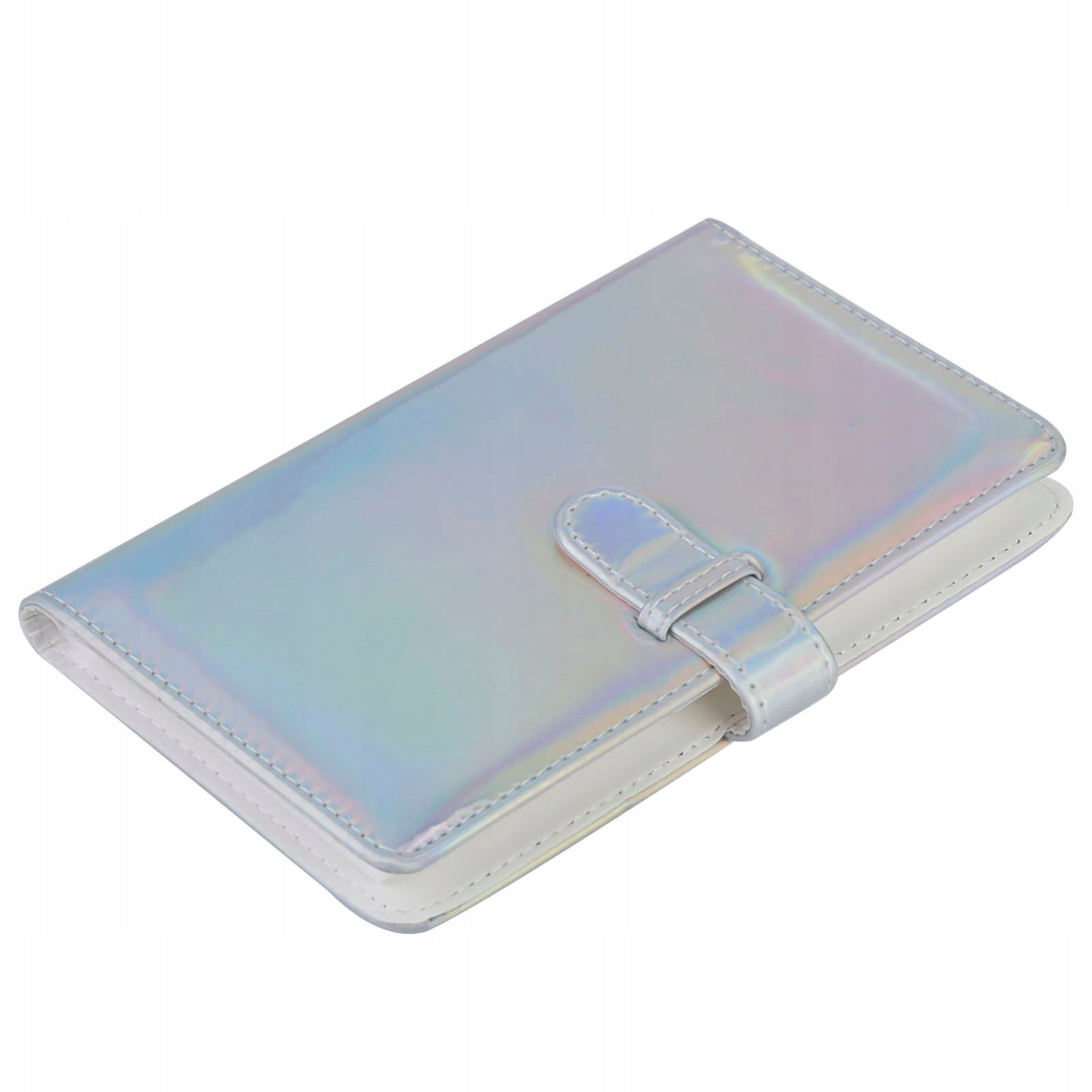 Universal Mini Portable Photo Album Memory with 96 ZC Brand no brand