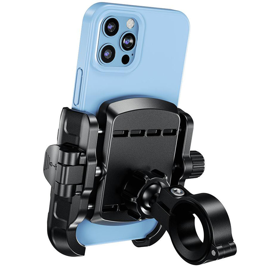 Universal Motorcycle Bike Phone Holder GPS from 5.4'' to 7.2'' EAN (GTIN) 5901445649074