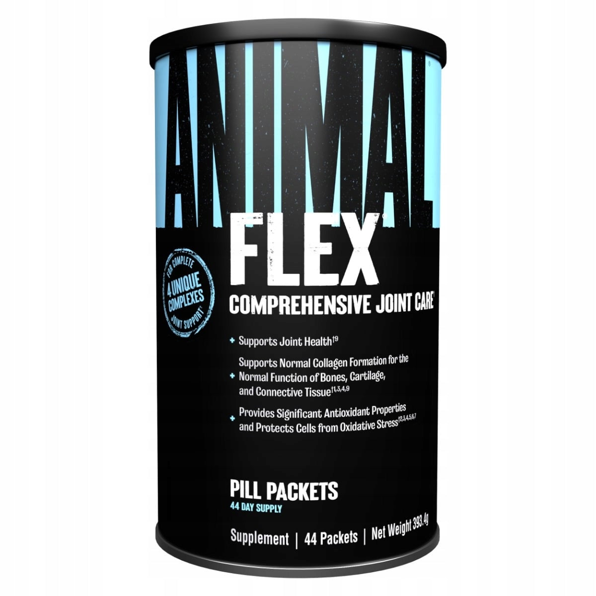 Universal Nutrition - Animal Flex 44 pkgs tasteless