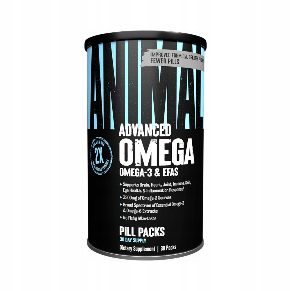 Universal Nutrition Animal Omega (30) Standard