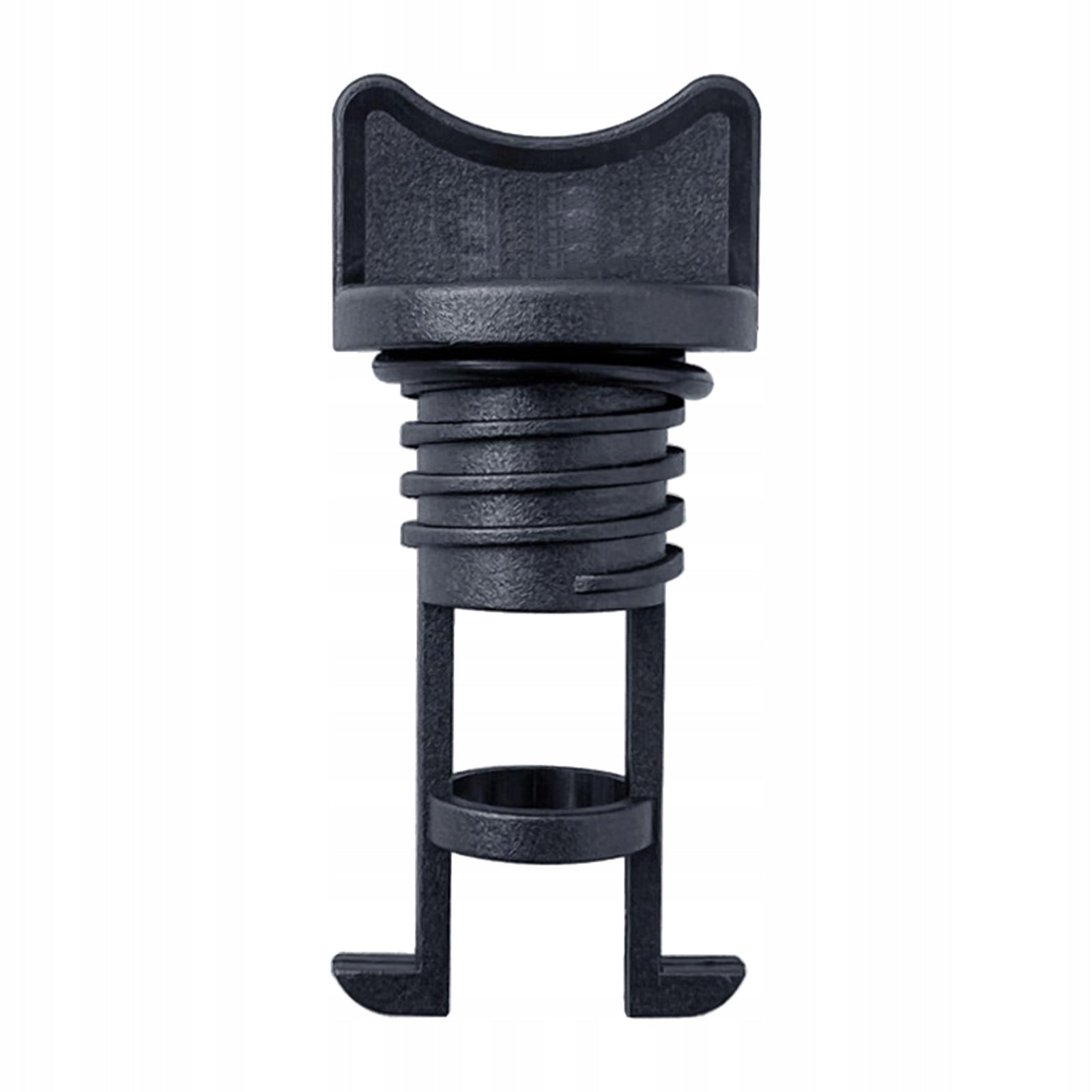 Universal Nylon Drain Boat Plug / 17mm/ Standard Size /Marine Accessories Brand no brand
