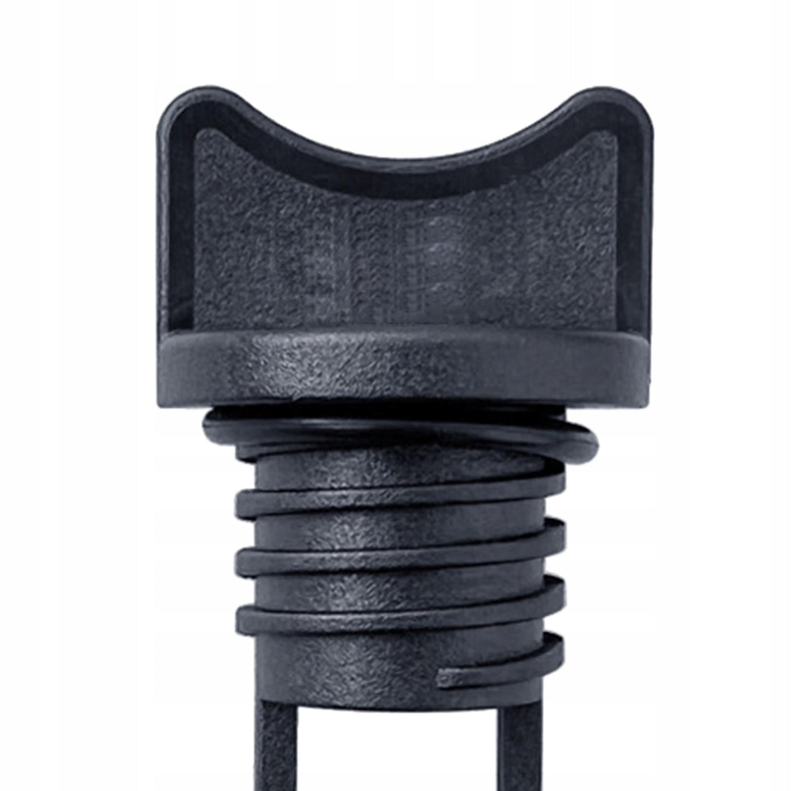 Universal Nylon Drain Boat Plug / 17mm/ Standard Size /Marine Accessories Material wood