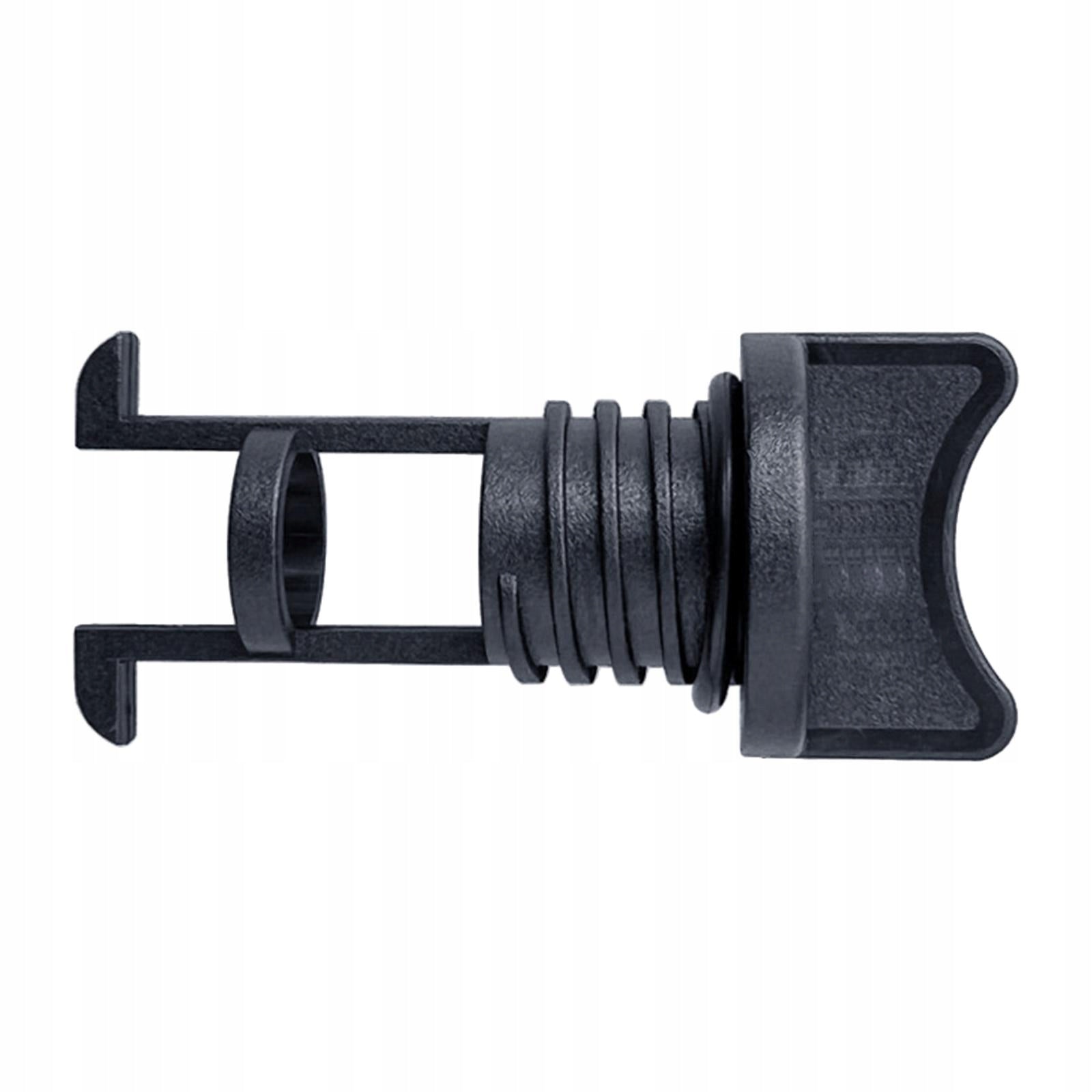 Universal Nylon Drain Boat Plug / 17mm/ Standard Size /Marine Accessories