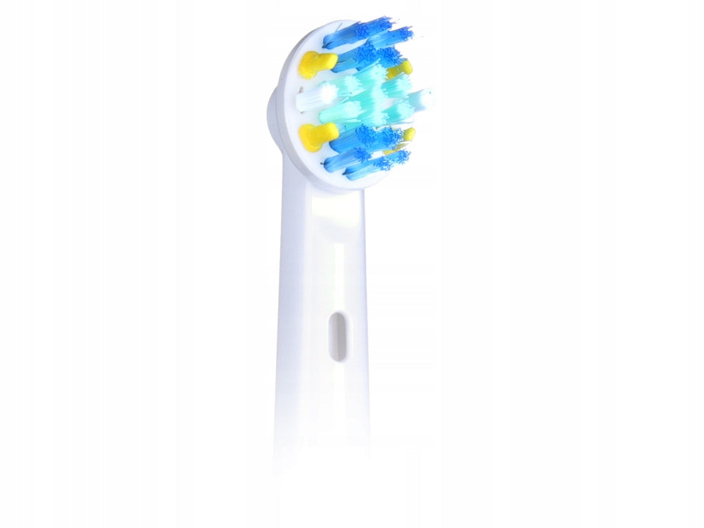 Universal Oral-B Toothbrush Tips - 4 Models 16 Pieces Heads Brand Szczoteczki24