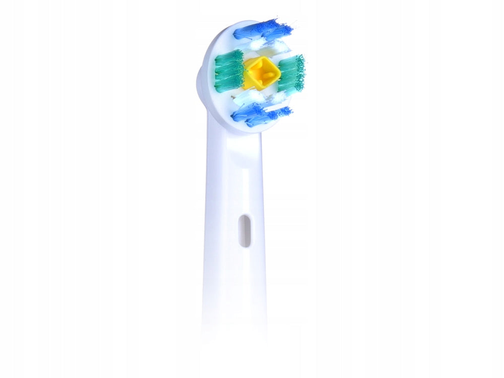 Universal Oral-B Toothbrush Tips - 4 Models 16 Pieces Heads Manufacturer code 5904501826716