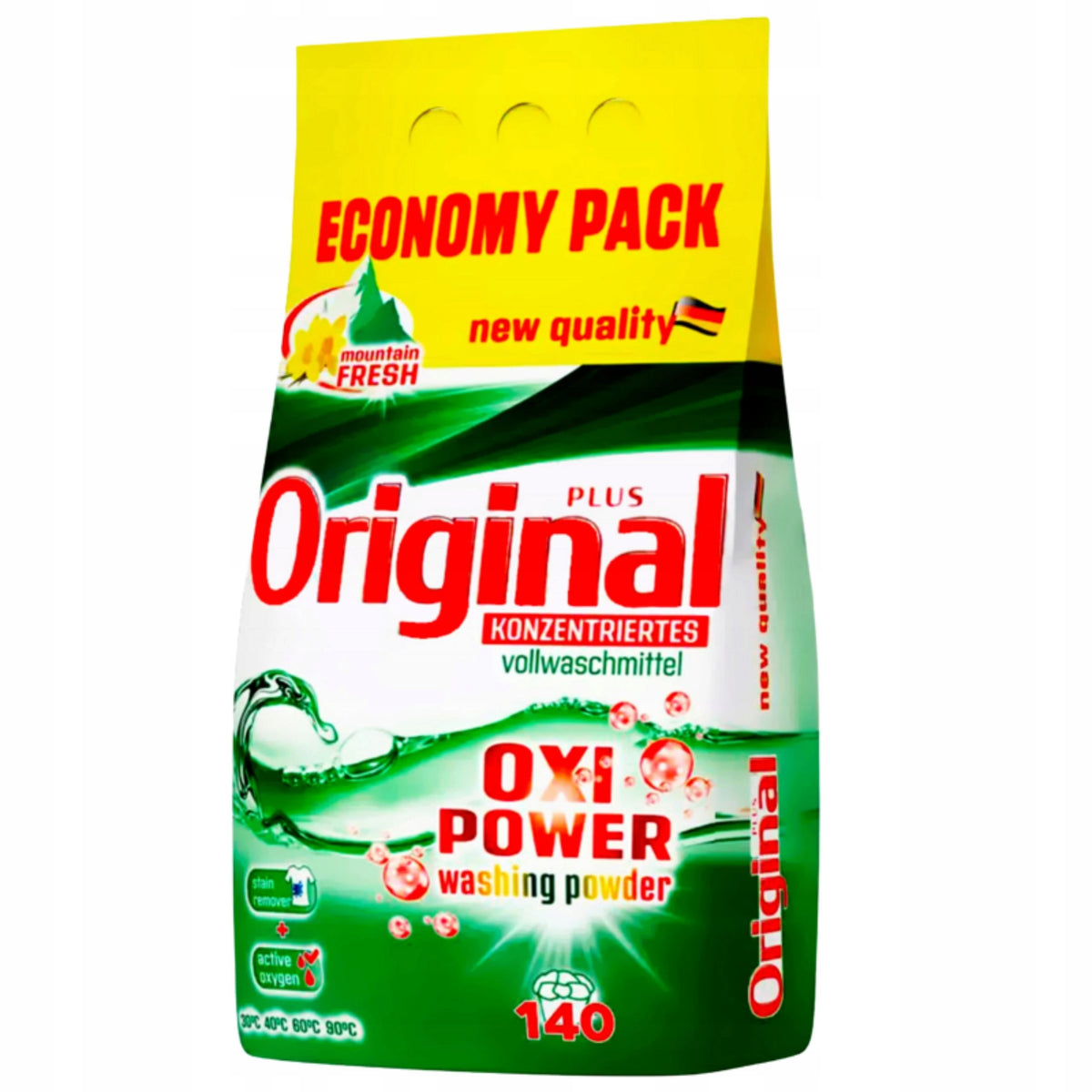 Universal Powder Original Active Power 8,4 kg bag