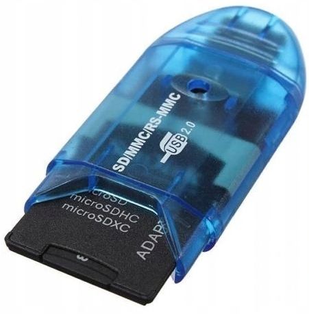 Universal Reader USB Memory Card Adapter SD Micro SDHC Pendrive Memory Manufacturer LX