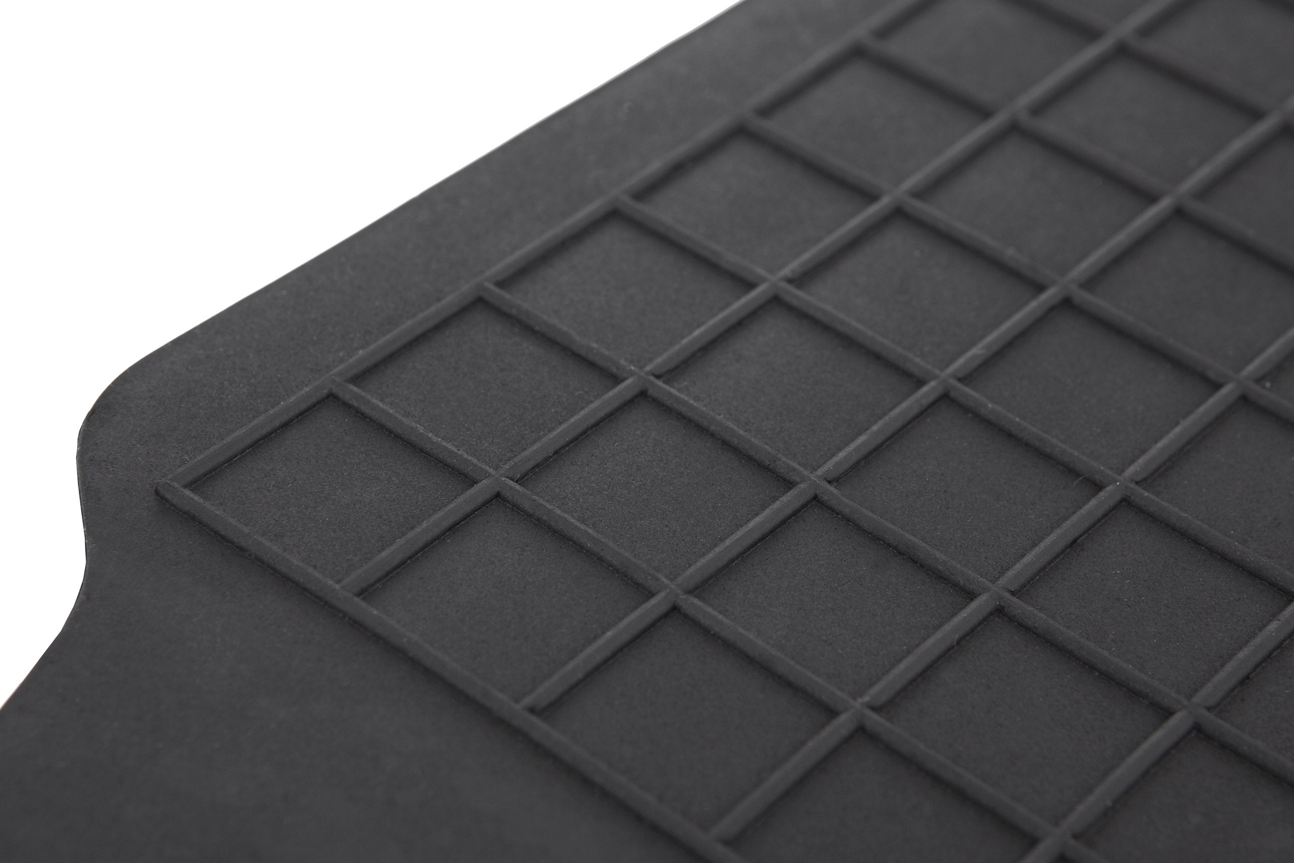 Universal Rubber Tunnel Cover for MITSUBISHI EAN (GTIN) 5906468712224