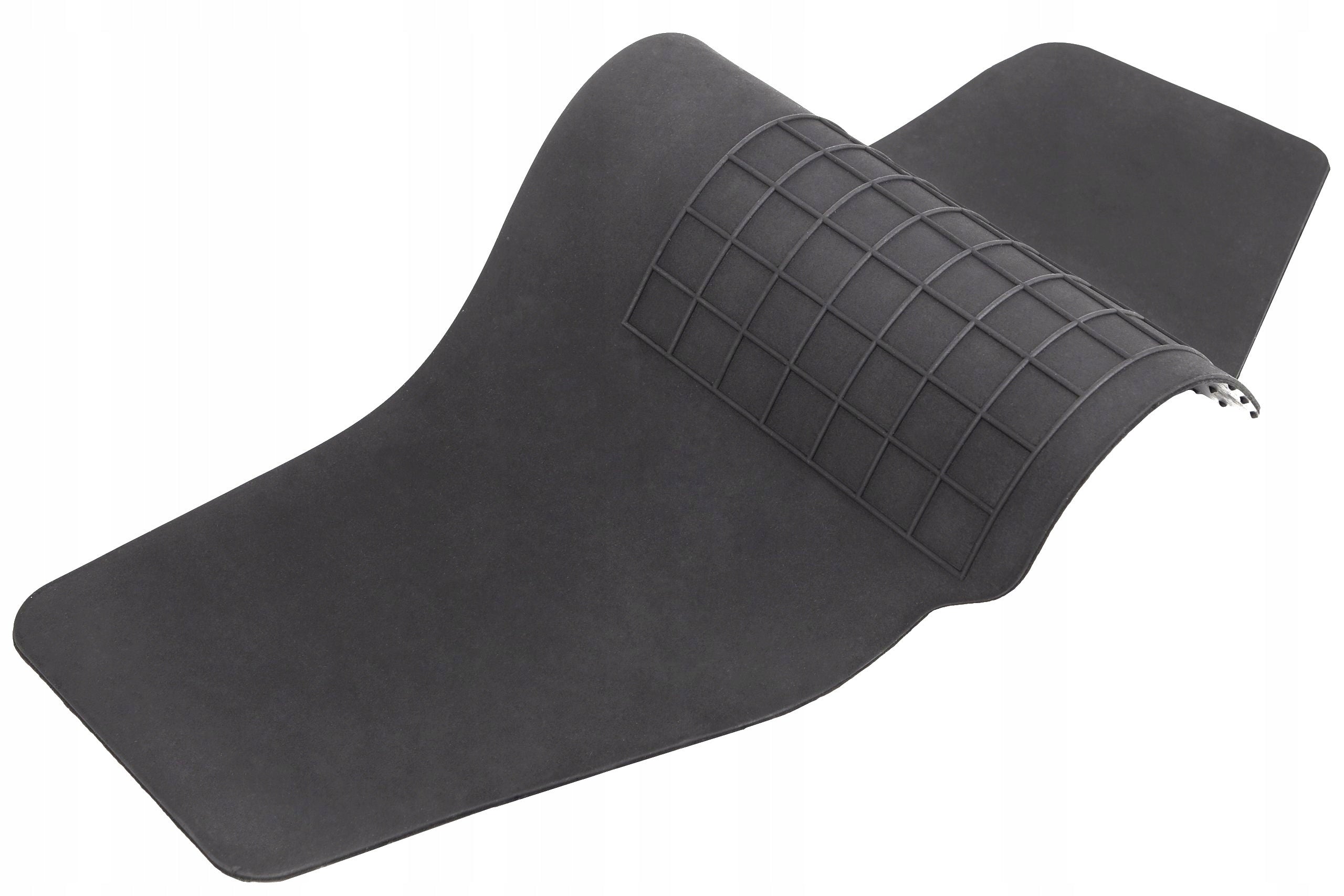 Universal Rubber Tunnel Cover for MITSUBISHI