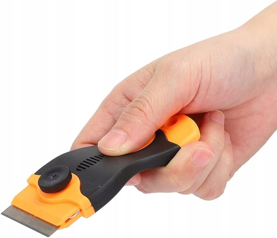 Universal Scraper for Glass, Windows, Induction Plate and Ceramic Brand no brand