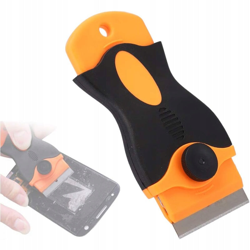 Universal Scraper for Glass, Windows, Induction Plate and Ceramic