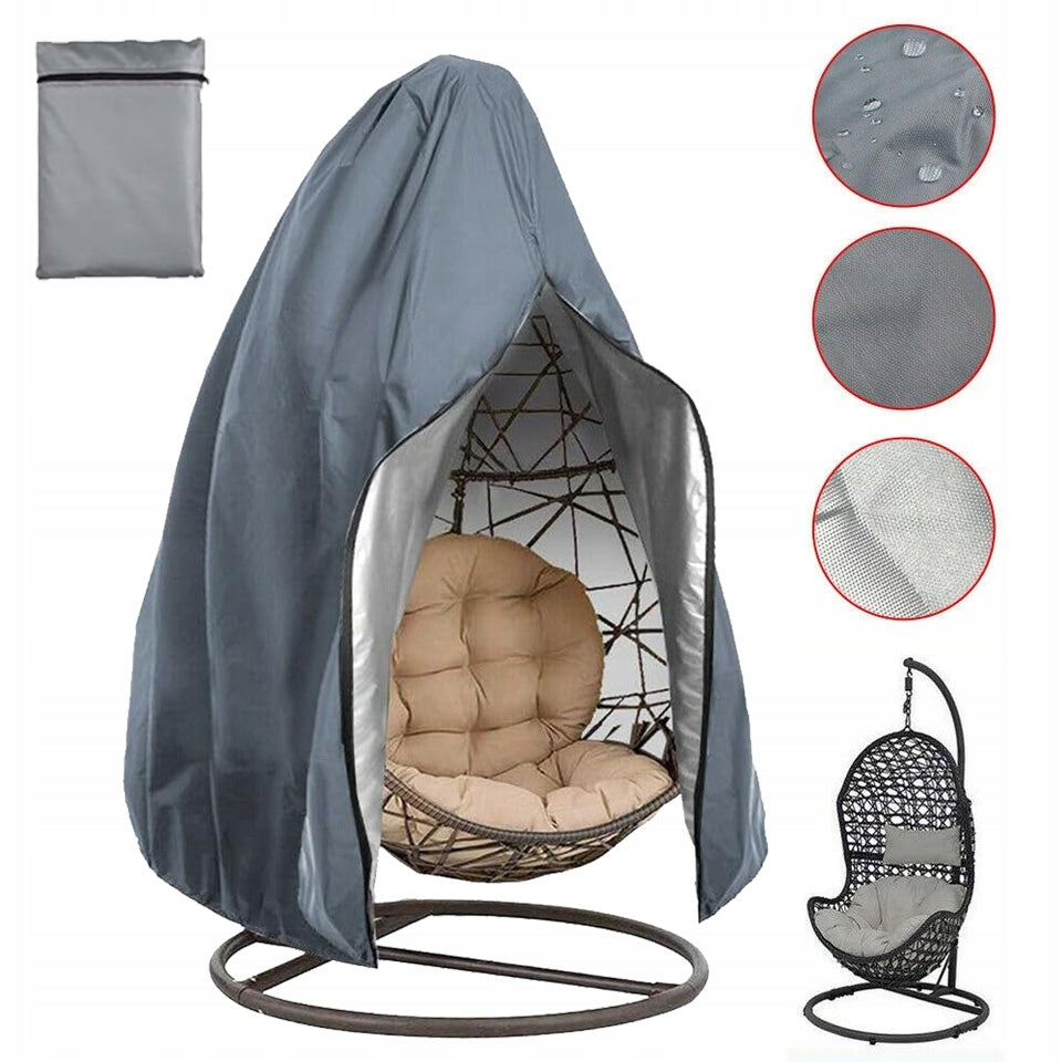 Universal Seat Cover, Hanging, Cocoon Garden Swing Manufacturer no brand