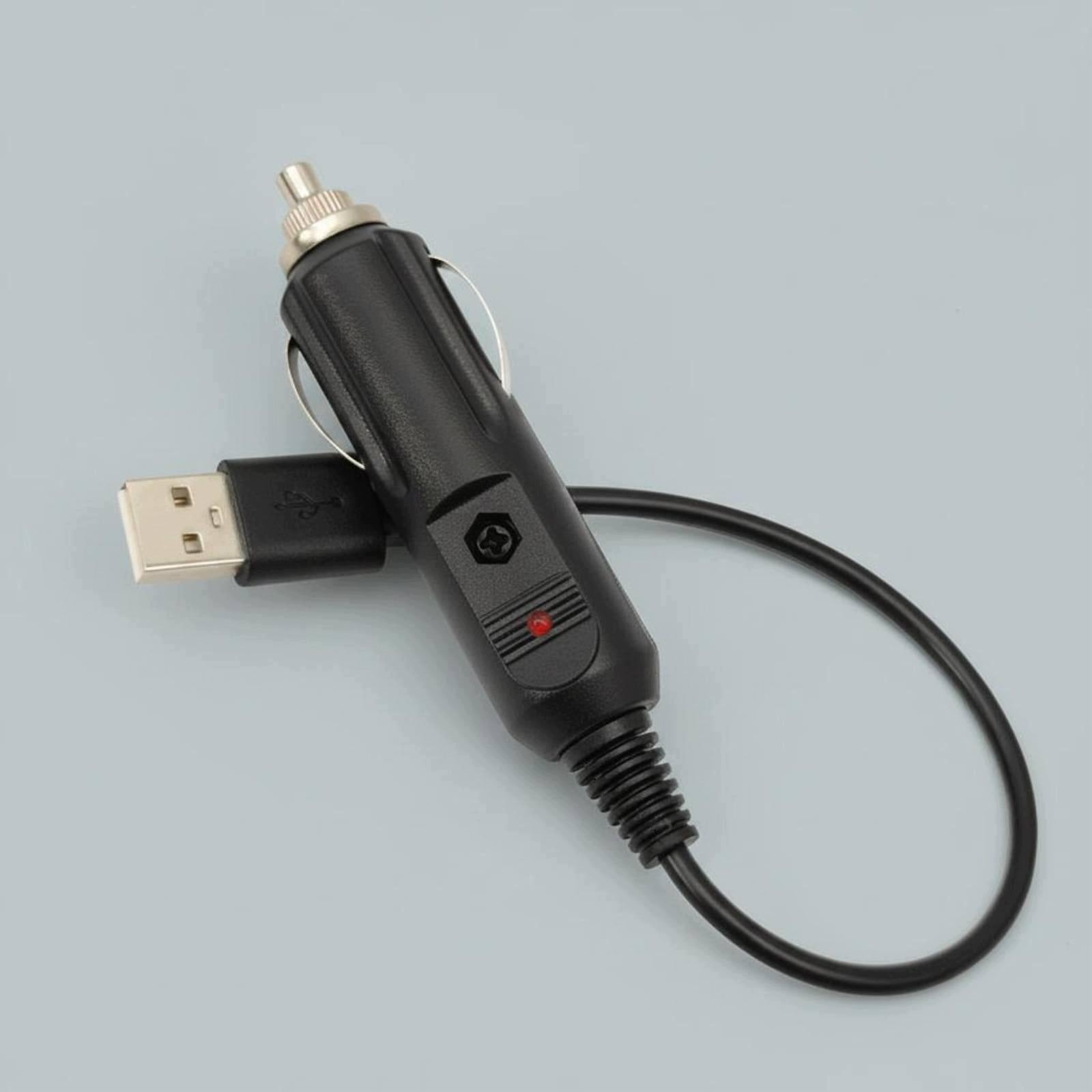 Universal Serial Bus Car Memory Preserver Handheld Car Battery Memory Medical device no