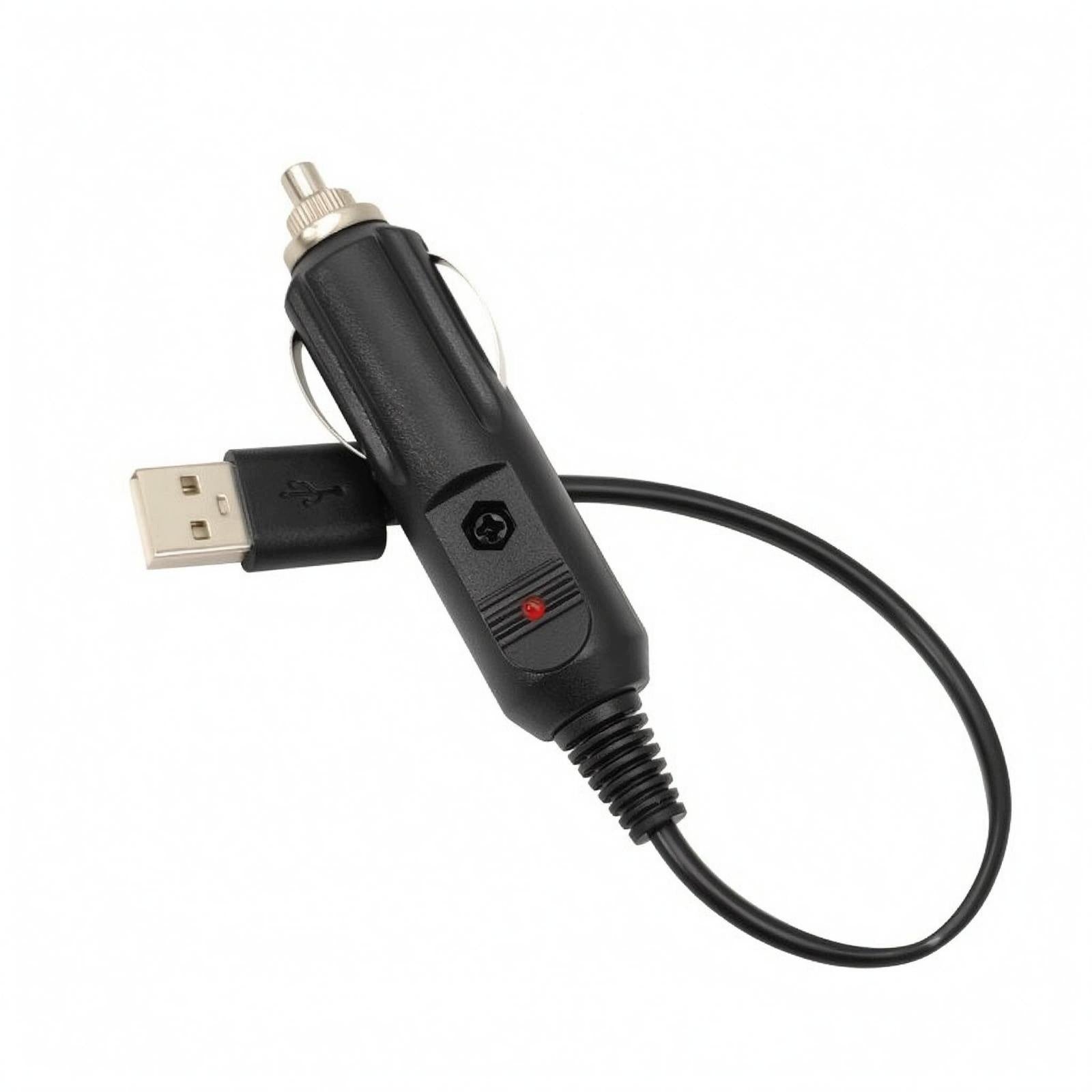 Universal Serial Bus Car Memory Preserver Handheld Car Battery Memory