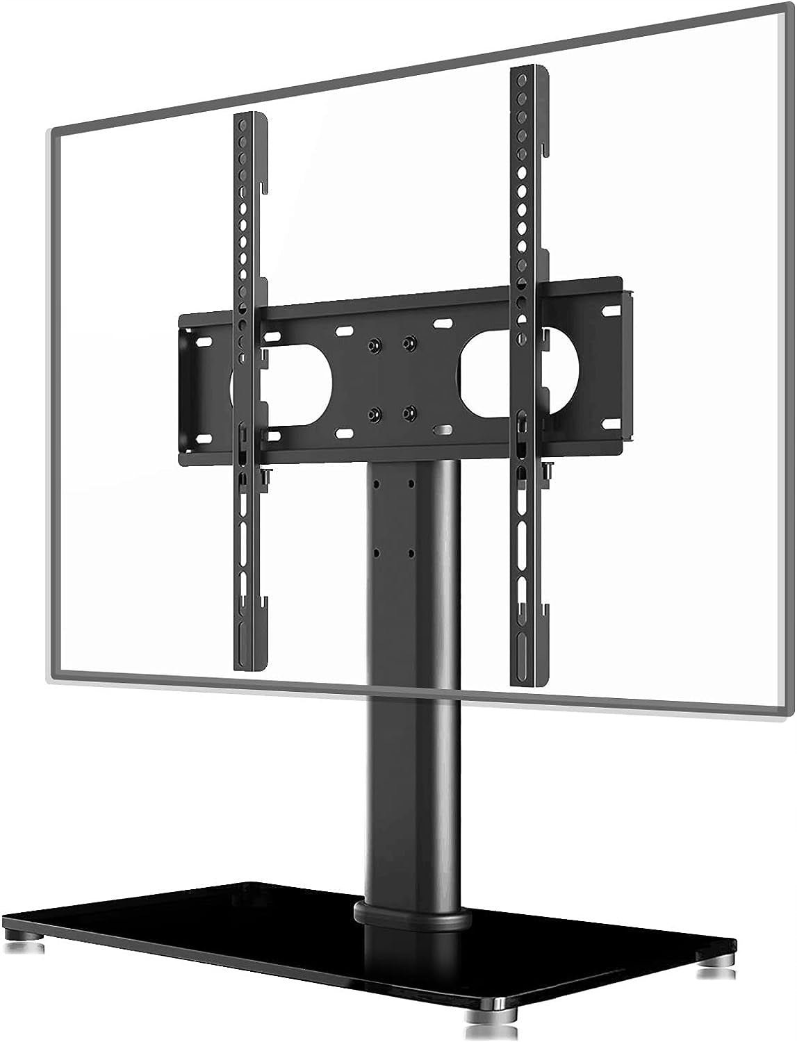 Universal Stand Leg Holder TV Monitor Stand up to 44 VESA