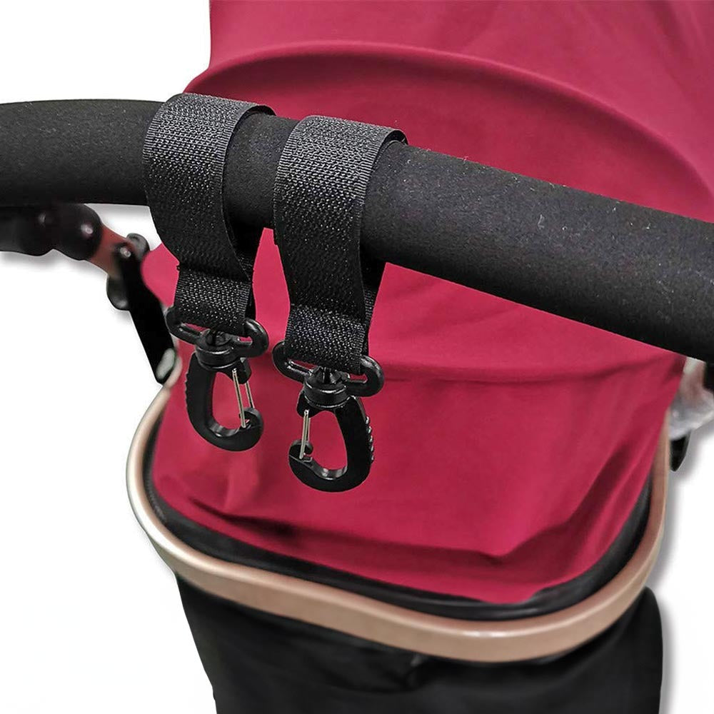 Universal Strong Handles for Stroller Bags 2 Pack Brand no brand