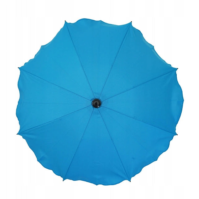 Universal Sun Umbrella Stroller Holder UV Filter 50 Ø 63 cm Packaging status original