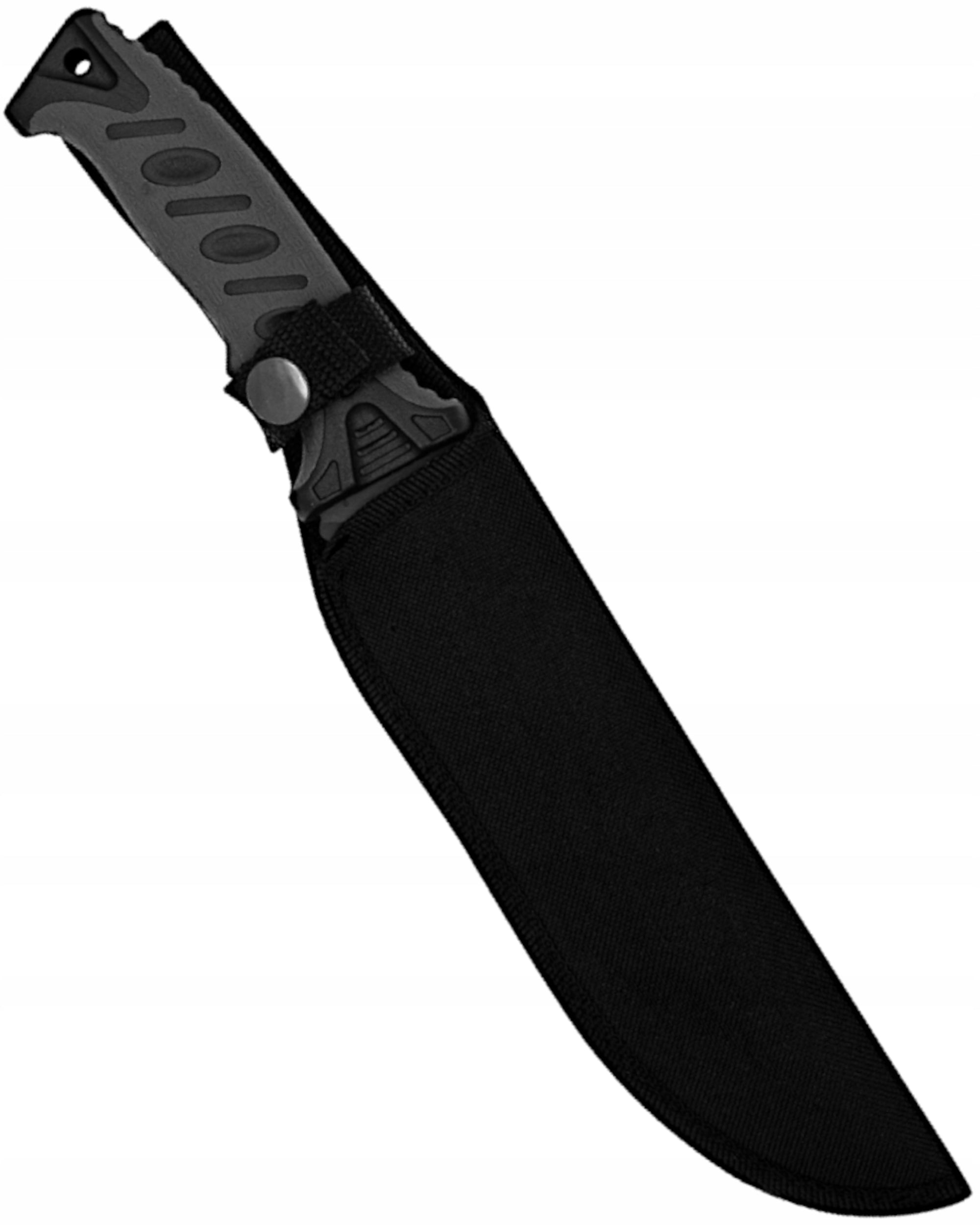 Universal Tactical Knife with Anti-Slip Saw Handle Military Dagger EAN (GTIN) 5903899938902