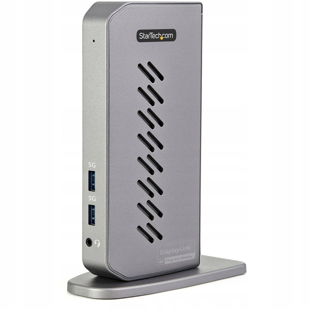 Universal USB-C/USB-A Dual 4K 60Hz HDMI/DP Docking Station