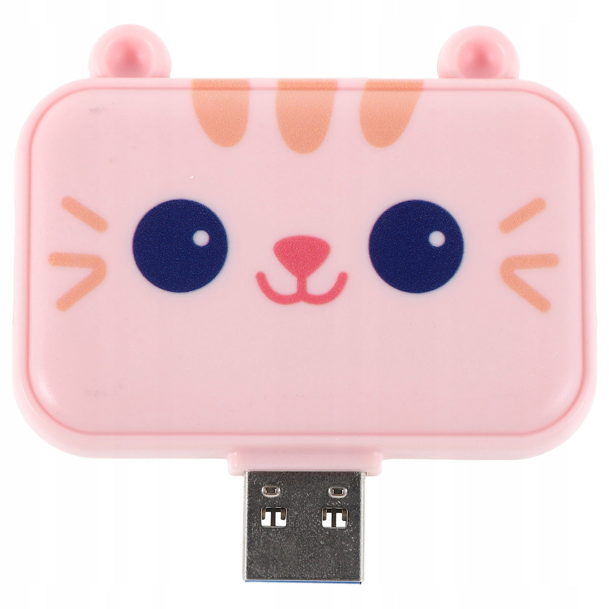 Universal USB Expansion Hub for Laptop and Desktop Use Manufacturer code 20986134