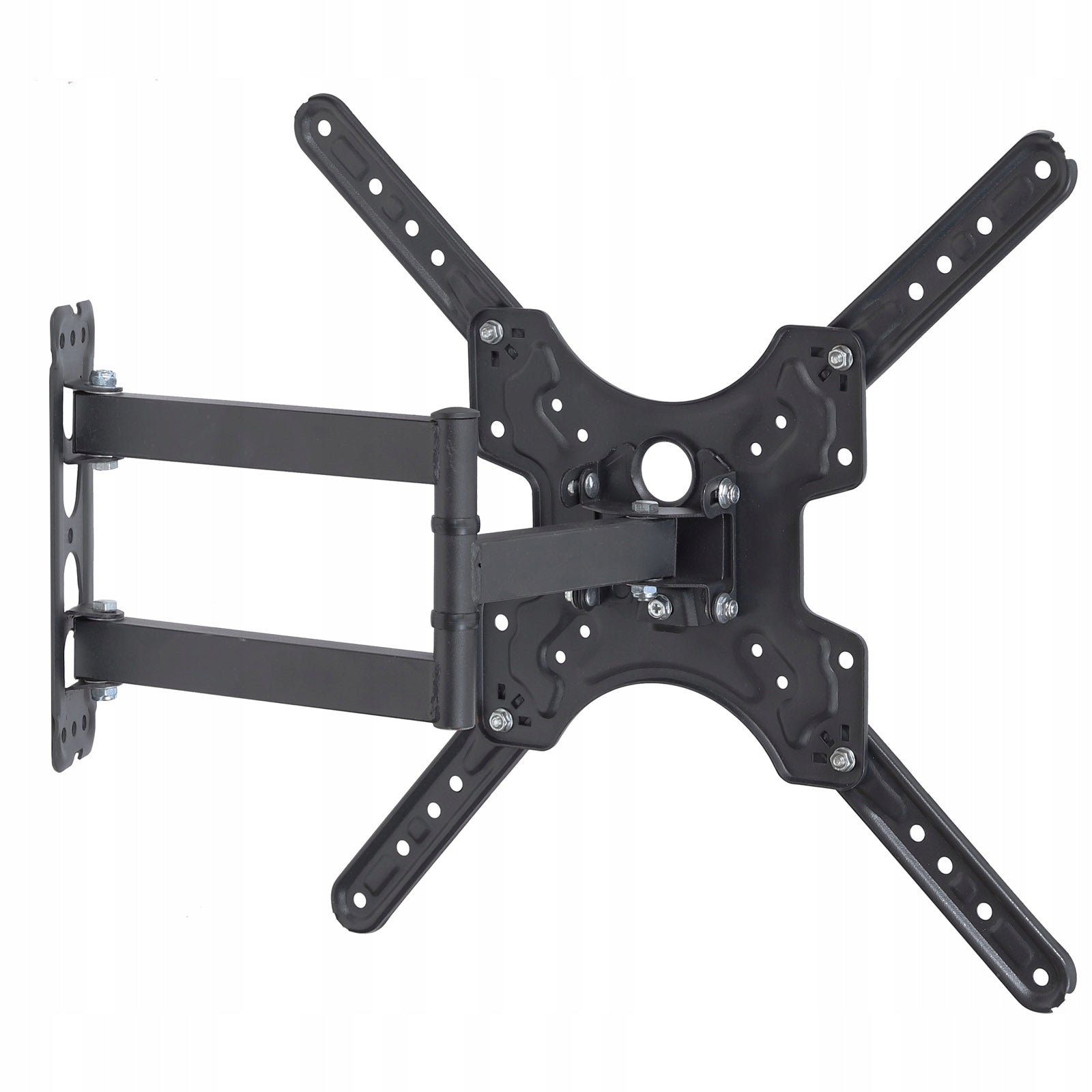 Universal Wall Mount Rotating LED TV Mount 23-52 Inches 32kg Adjustable ART Packaging status original