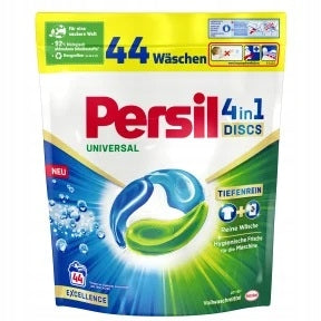 Universal Washing Capsules Persil Universal 44 pcs. from Germany